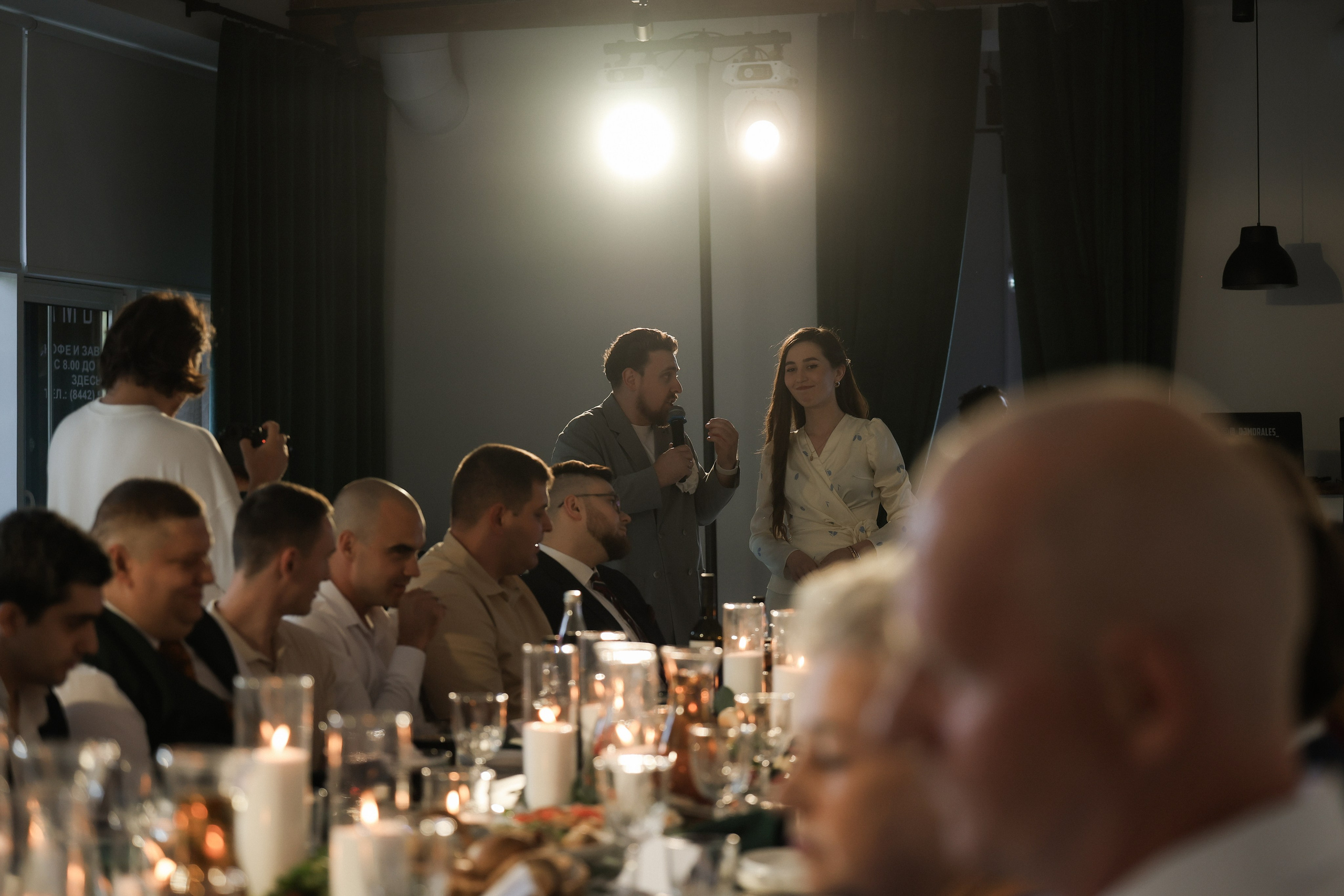 Никита и Оксана. Фотограф Волгоград / Волжский