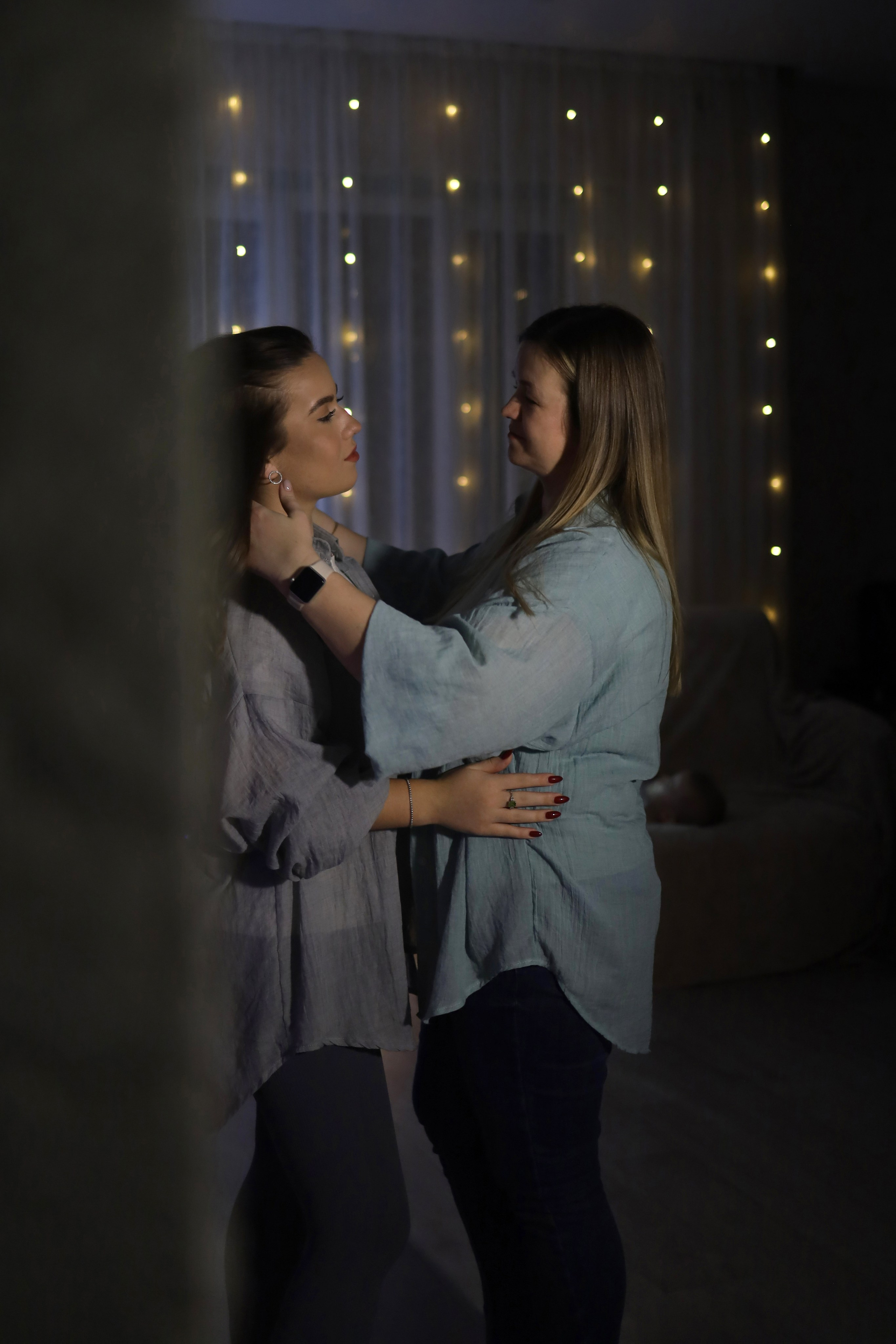 Семья Оксаны и Азата. Семейный фотограф в Казани Римма Гатауллина