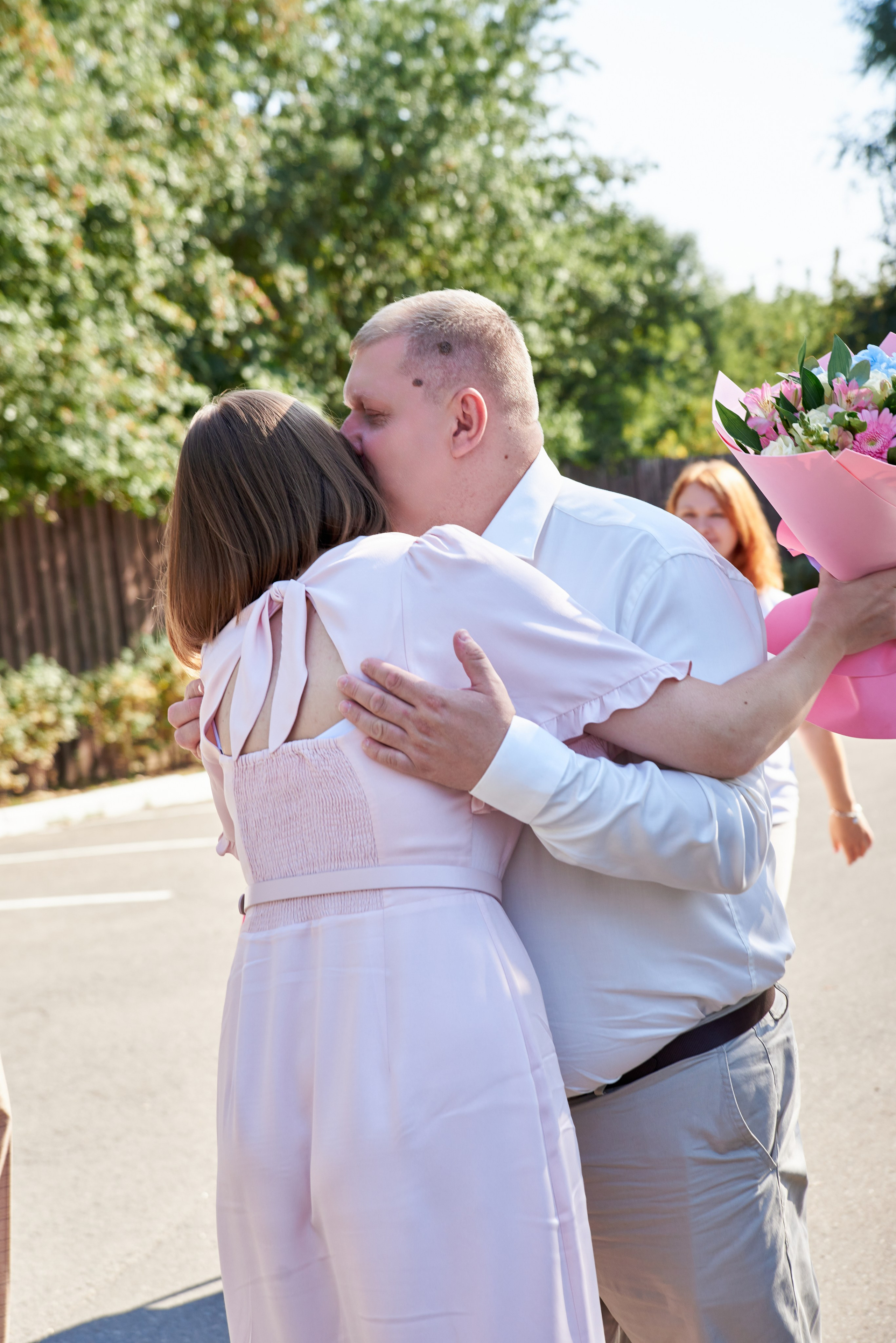 День Рождения Кати. Елизавета Мальгина, фотограф в Москве