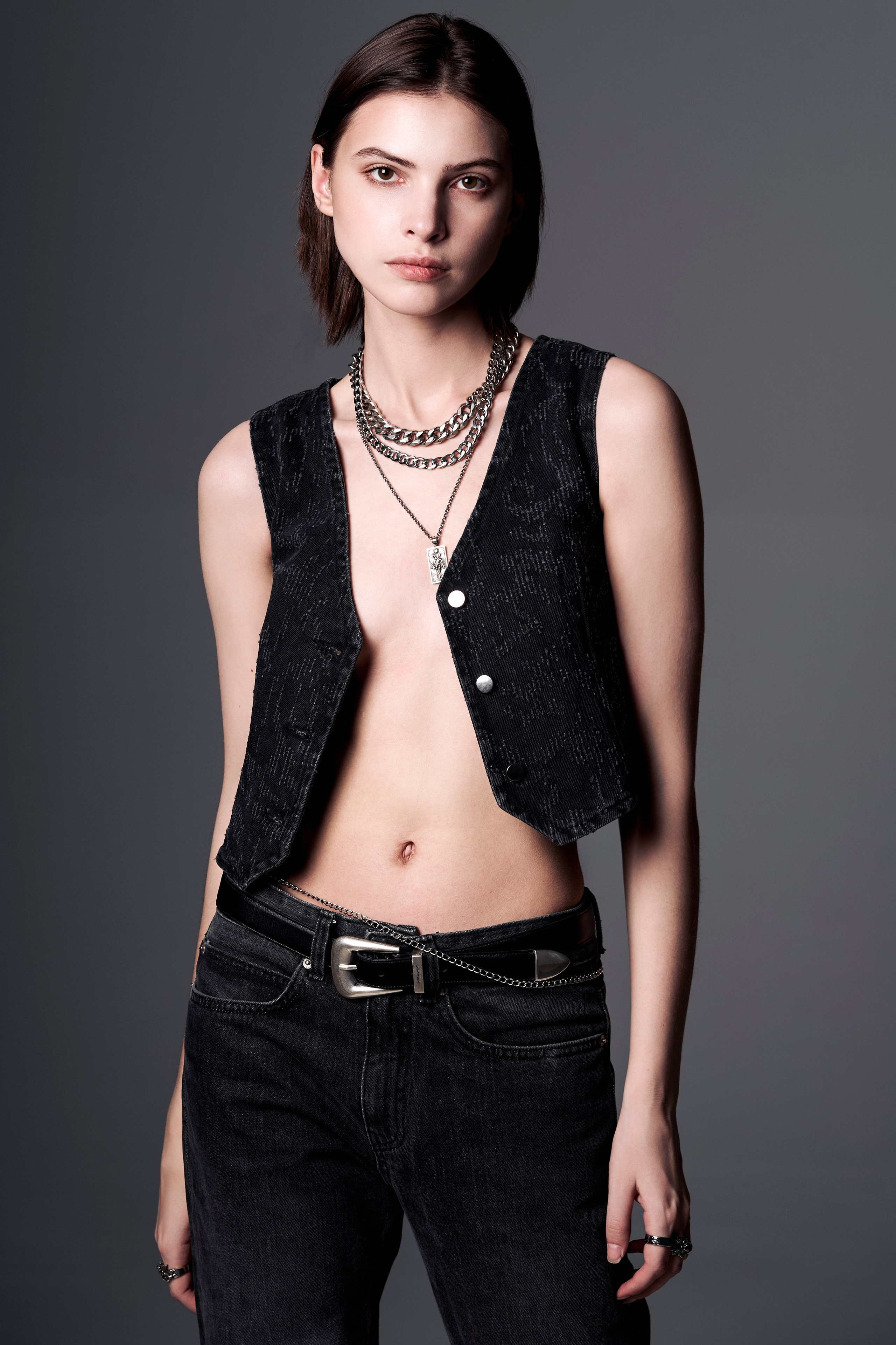 Model Test Shootings & Image Shootings. Main