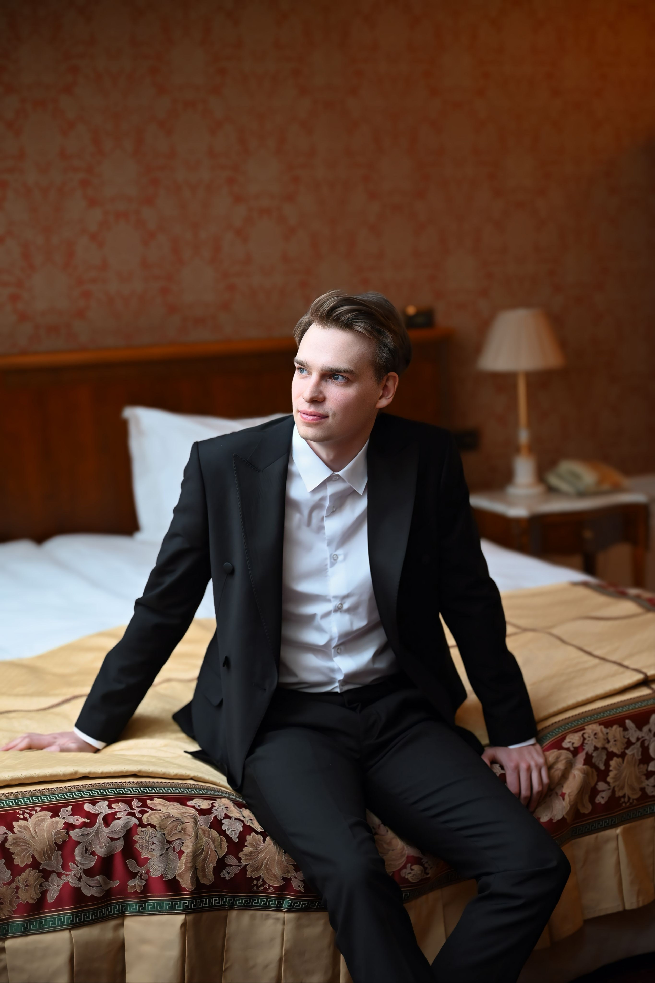 Тимофей и Ксения. Фотограф в Санкт-Петербурге