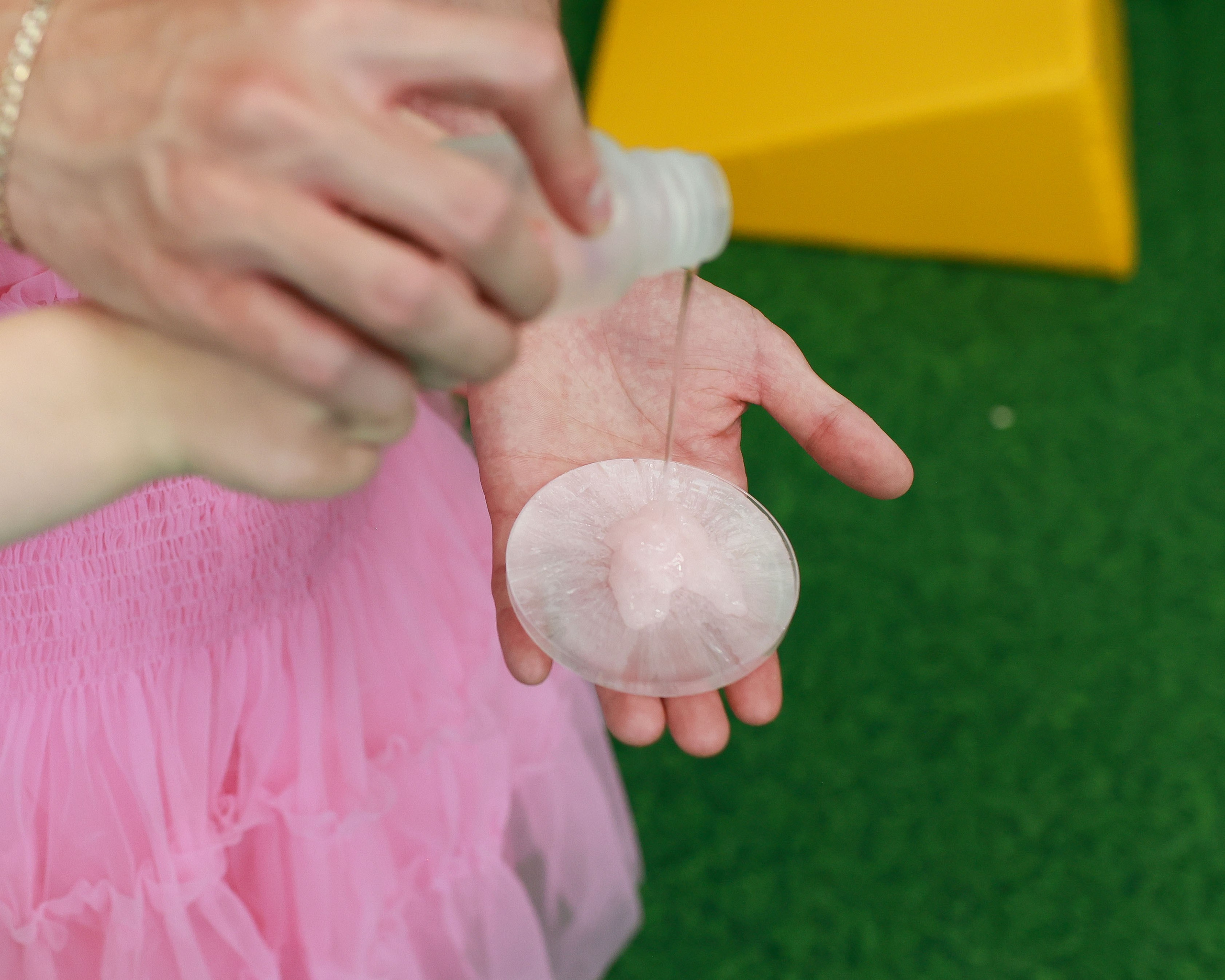 День рождения Таи. Семейный и детский фотограф в Москве Юлия