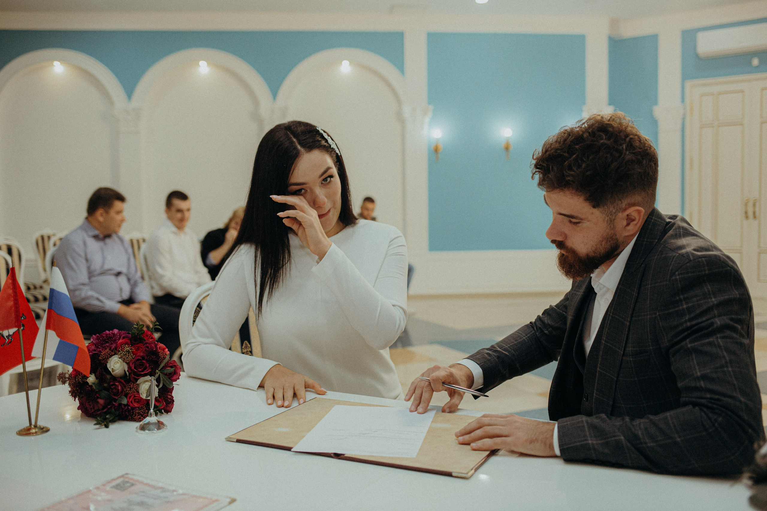 Любовь на Патриках. Семейный и свадебный фотограф Анна Кожокарь