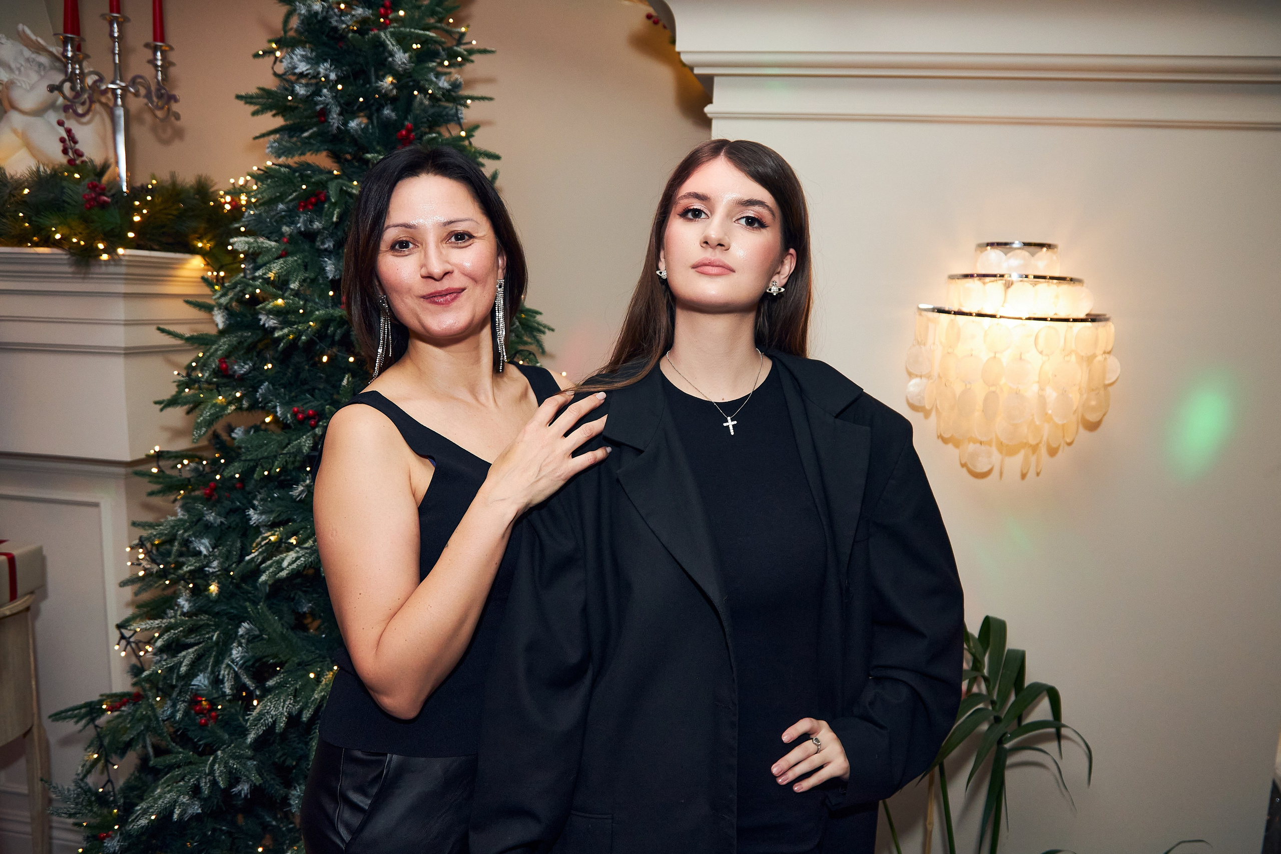 Корпоратив. Новый год. Фотограф Савченко Люба. Москва