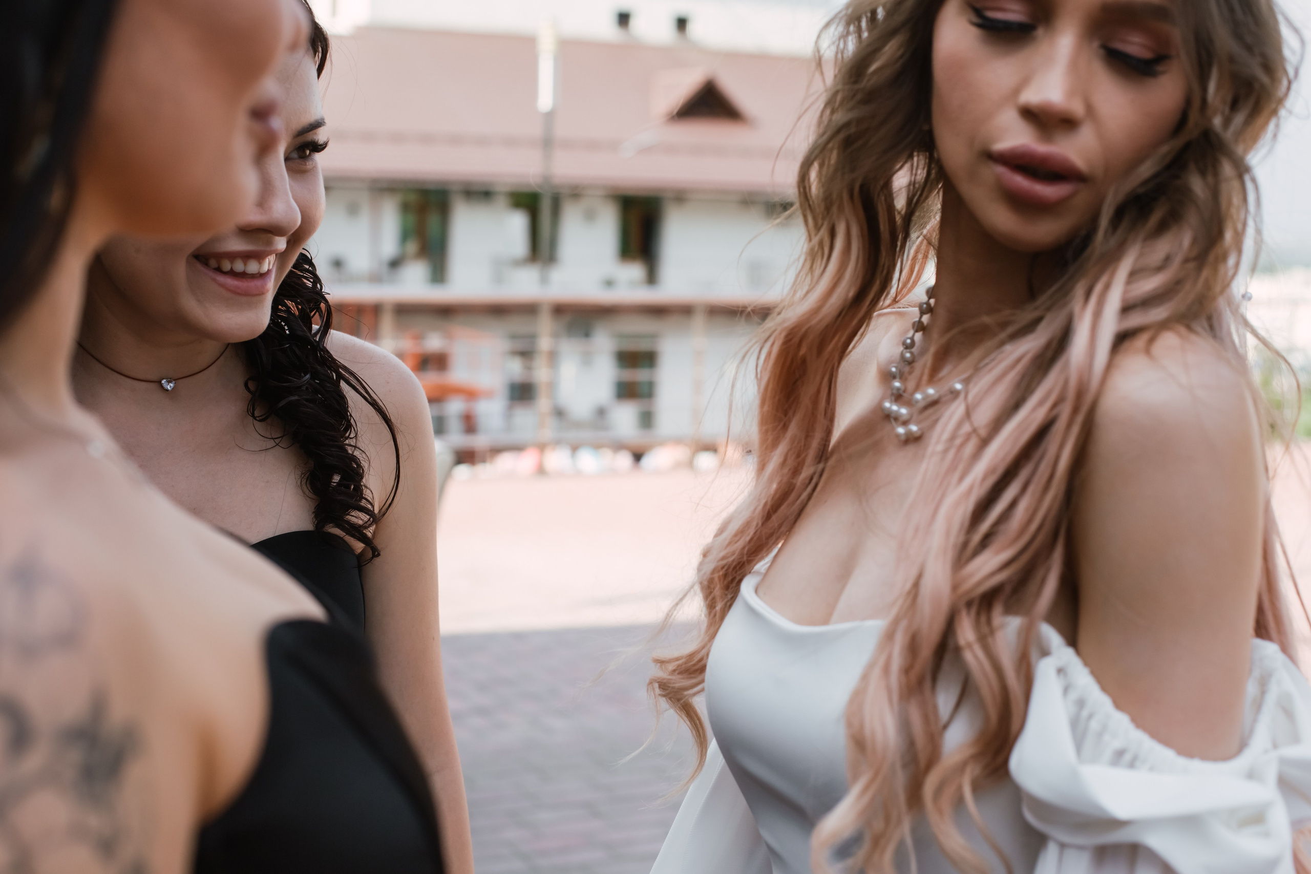 Стас и Настя. Портретный и семейный фотограф Наталия Гаврилина, Саратов — Москва