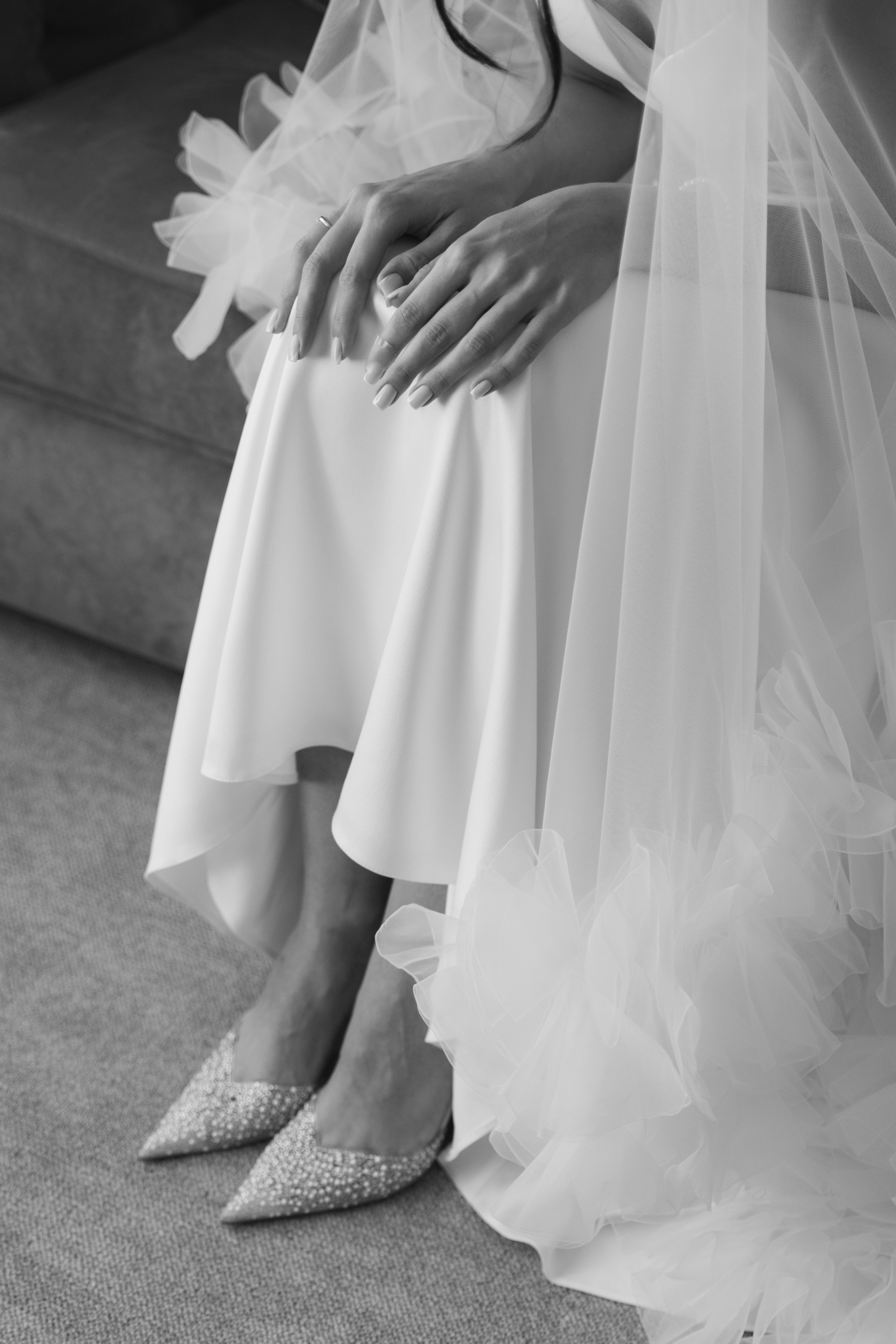 Игорь и Анастасия. Профессиональный фотограф Кристина Кирьянова