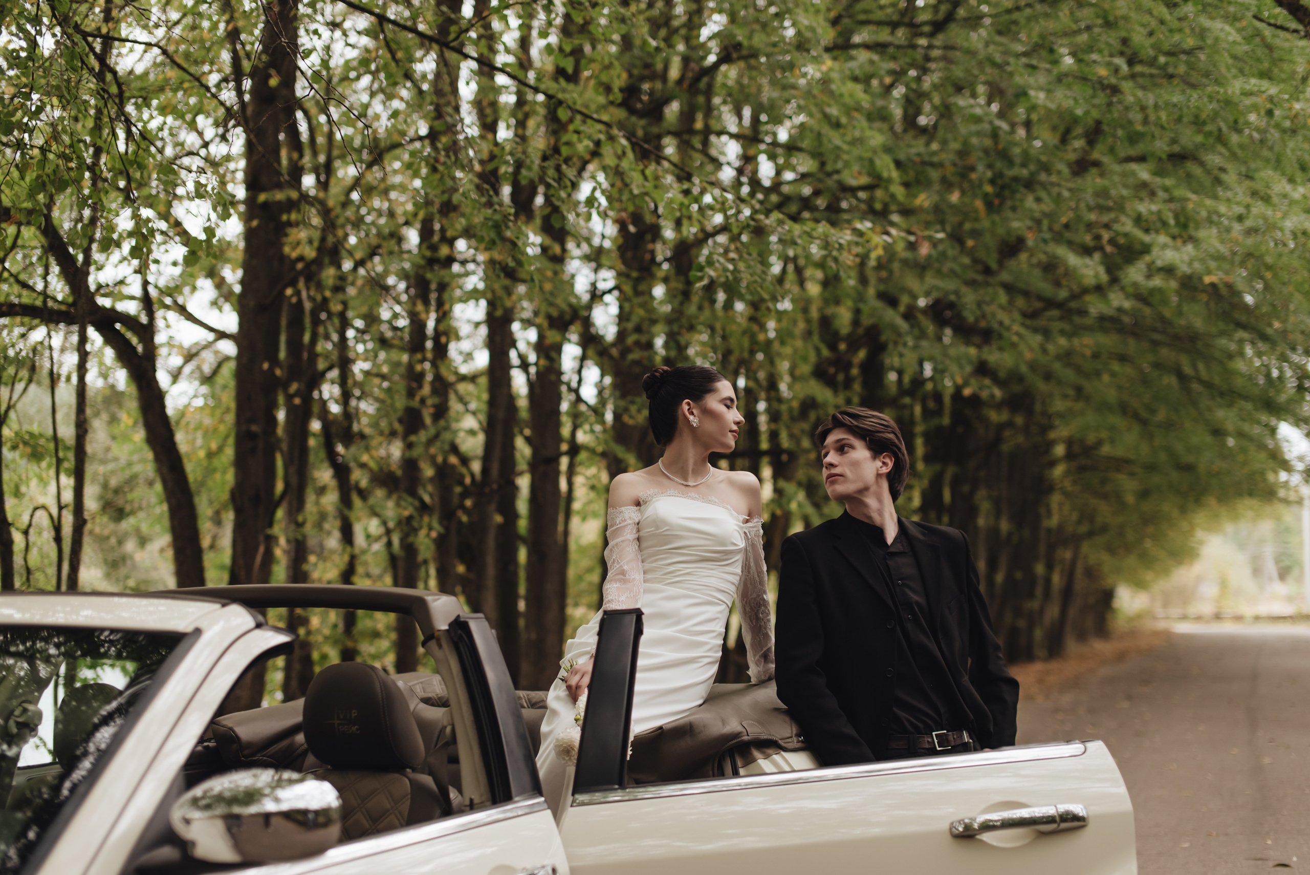 Ульяна&Артемий. Свадебный и семейный фотограф в Смоленске Печкурова Карина