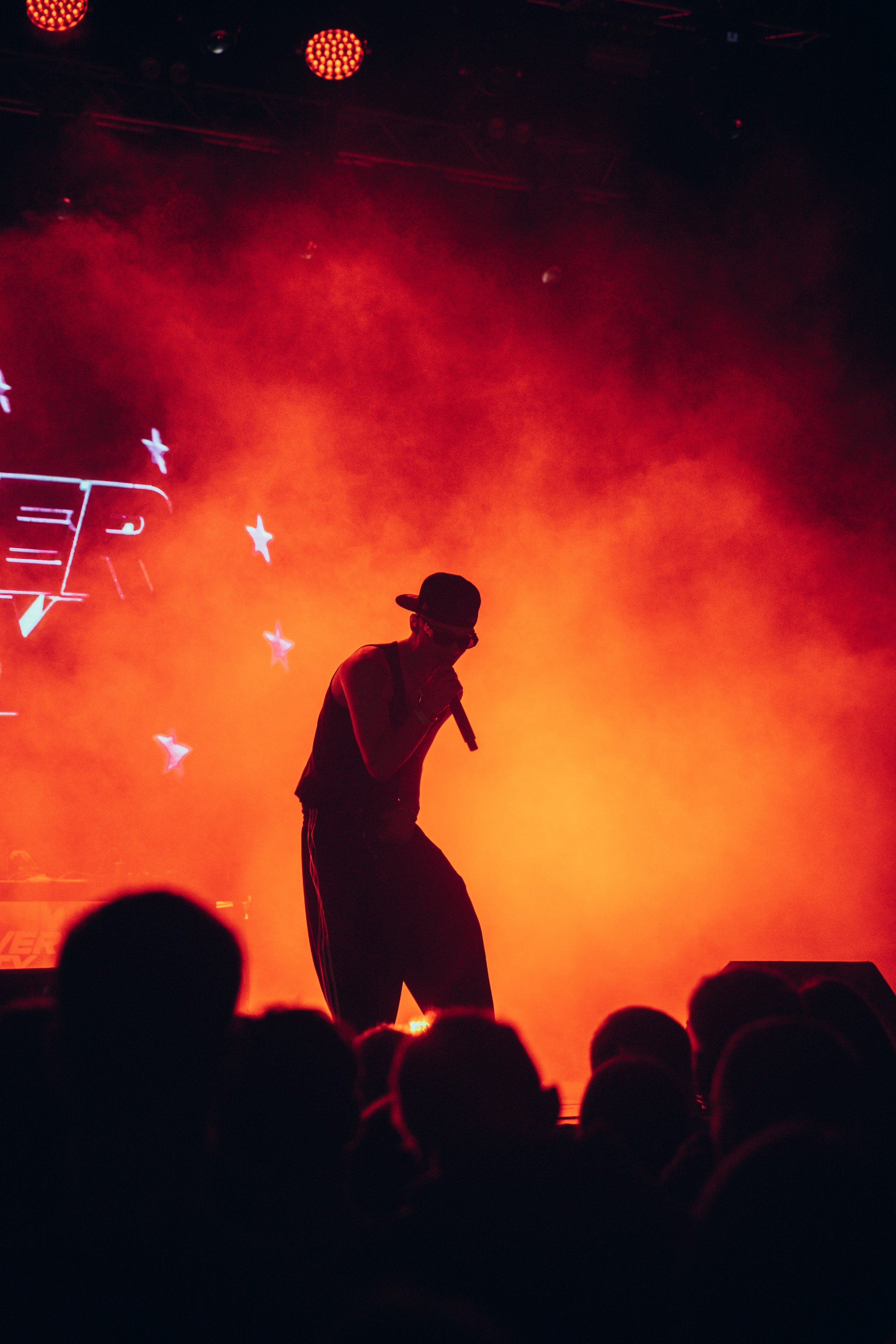 SHOWS. DRIPSTOCK MAG