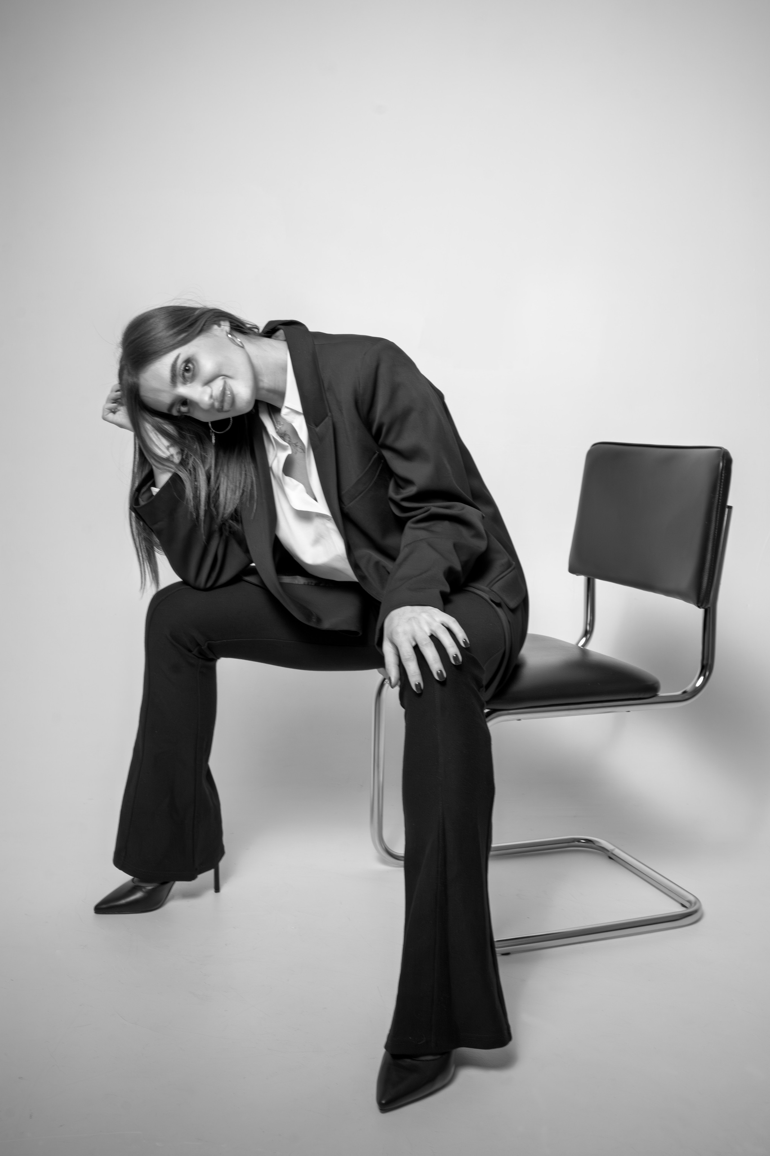 Анастасия. 35 мм