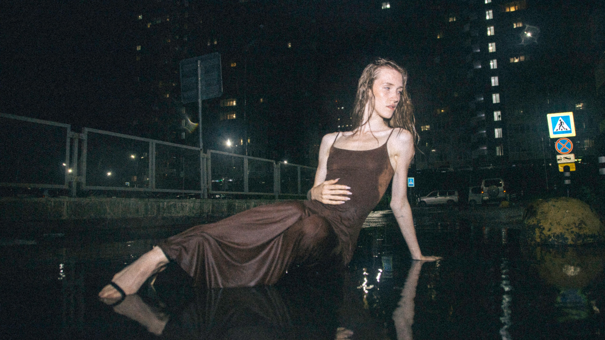 Индивидуальные съемки. Главная