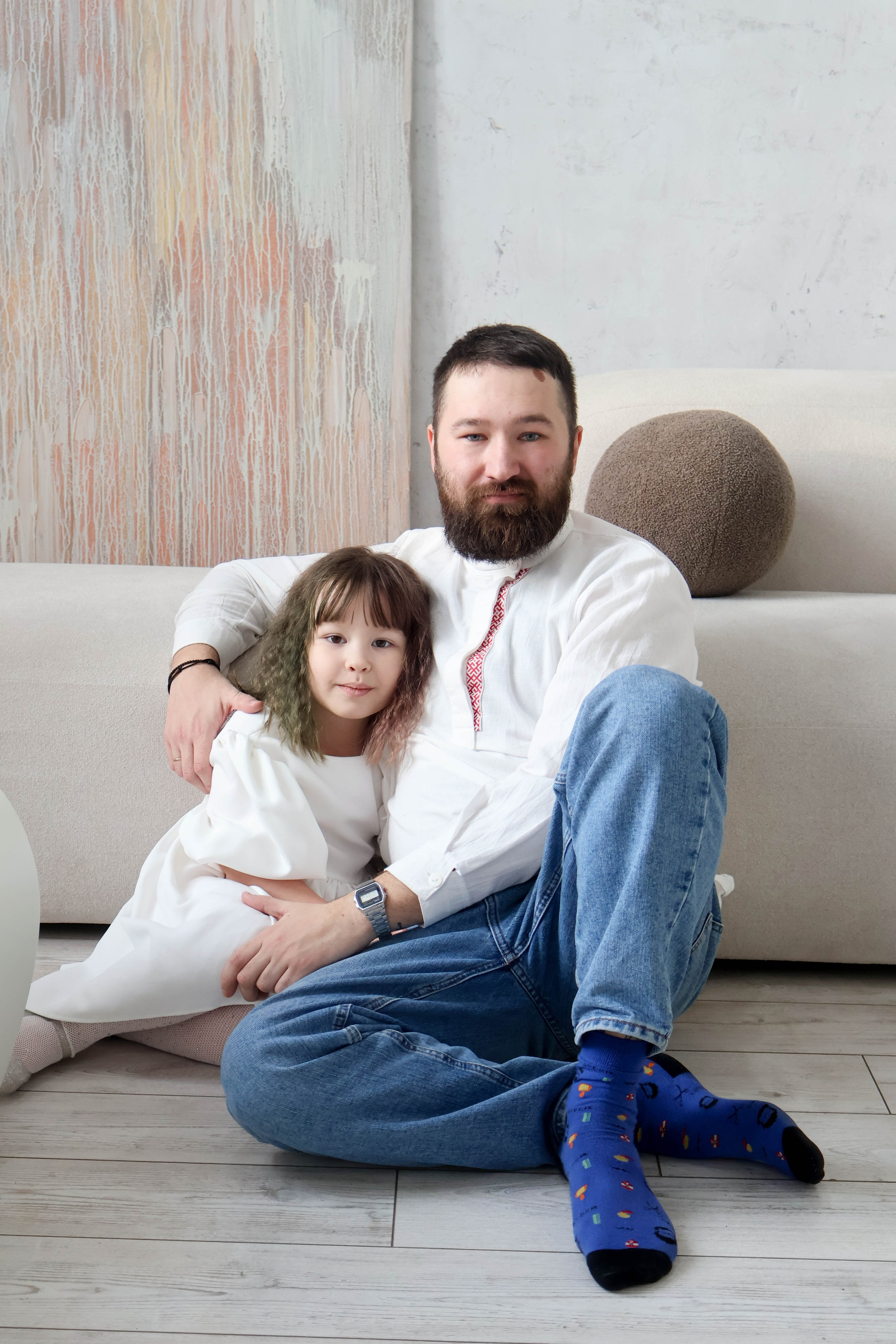 Семейная фотосессия Ромы и Леры. Виктория Шишкова свадебный фотограф Москва и МО (Балашиха, Щелково)