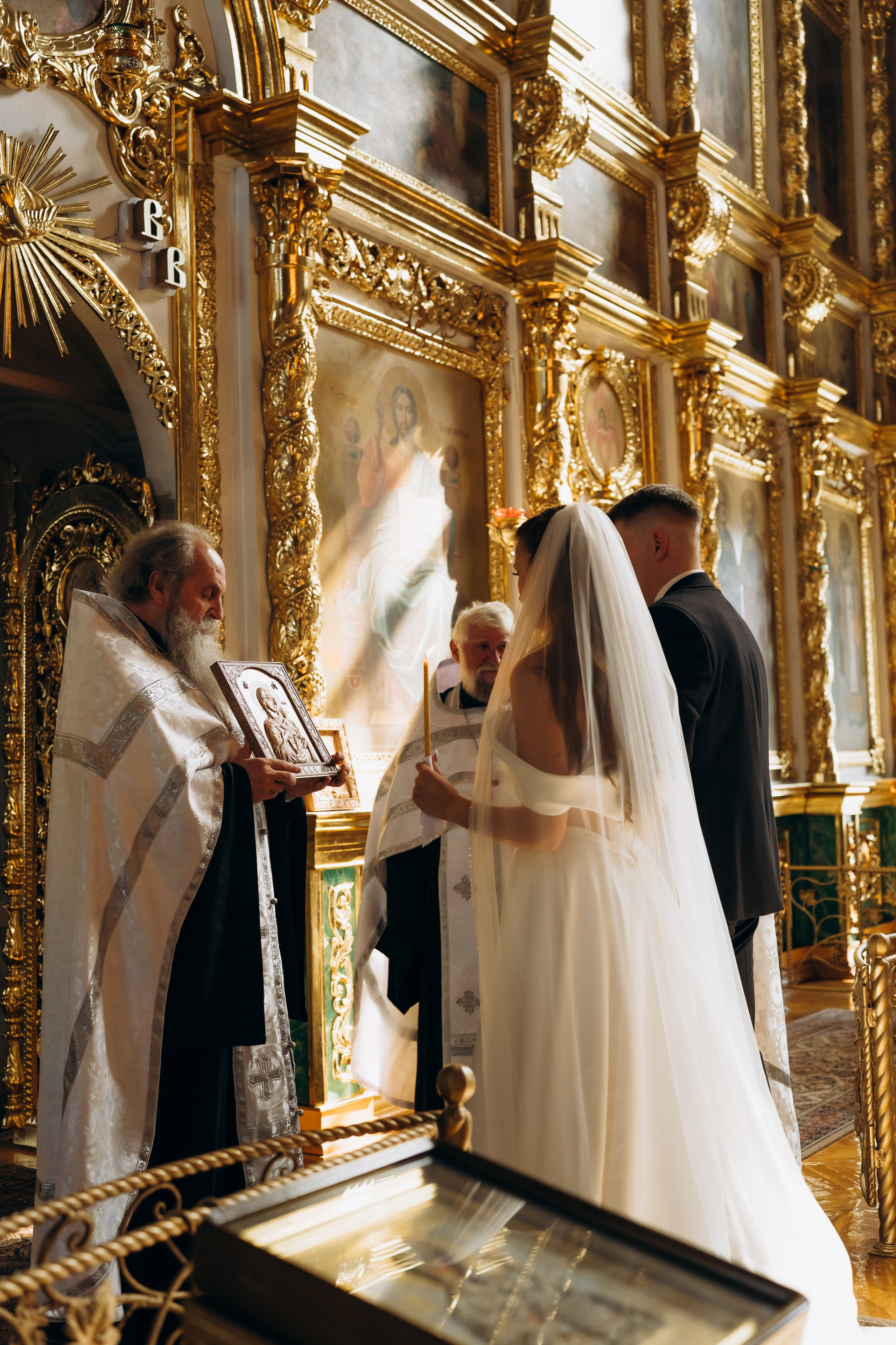 Владимир и Елисавета. Ирина Гонтарева|Фотограф|Белгород