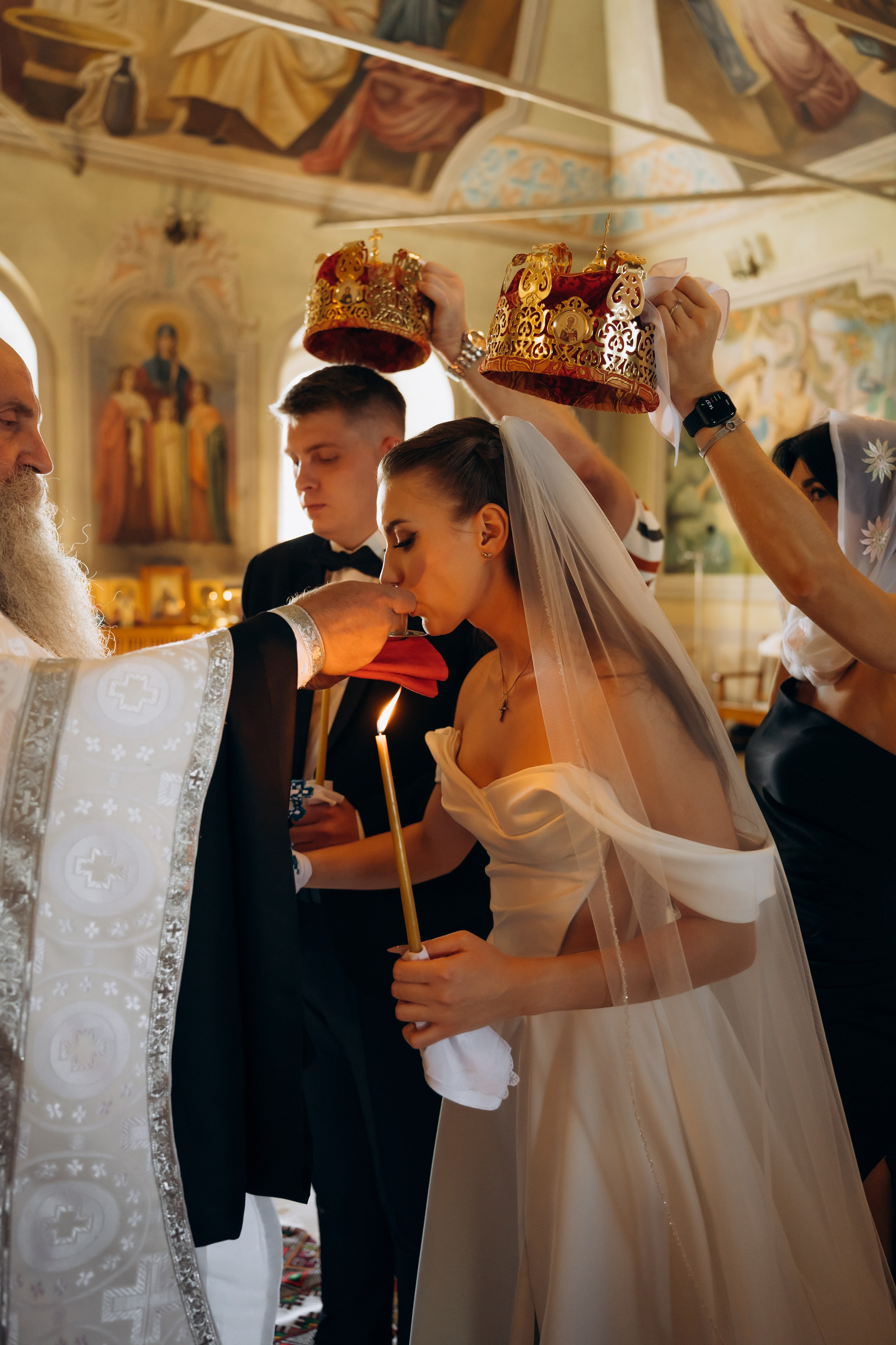 Владимир и Елисавета. Ирина Гонтарева|Фотограф|Белгород