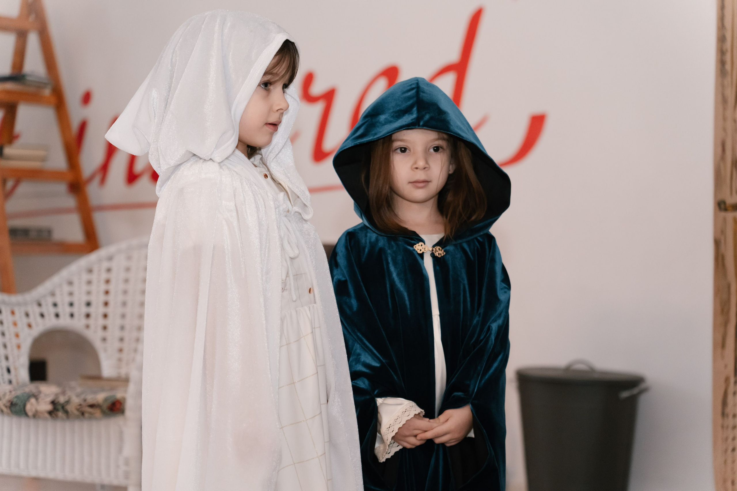 Last Christmas. Фотограф Москва