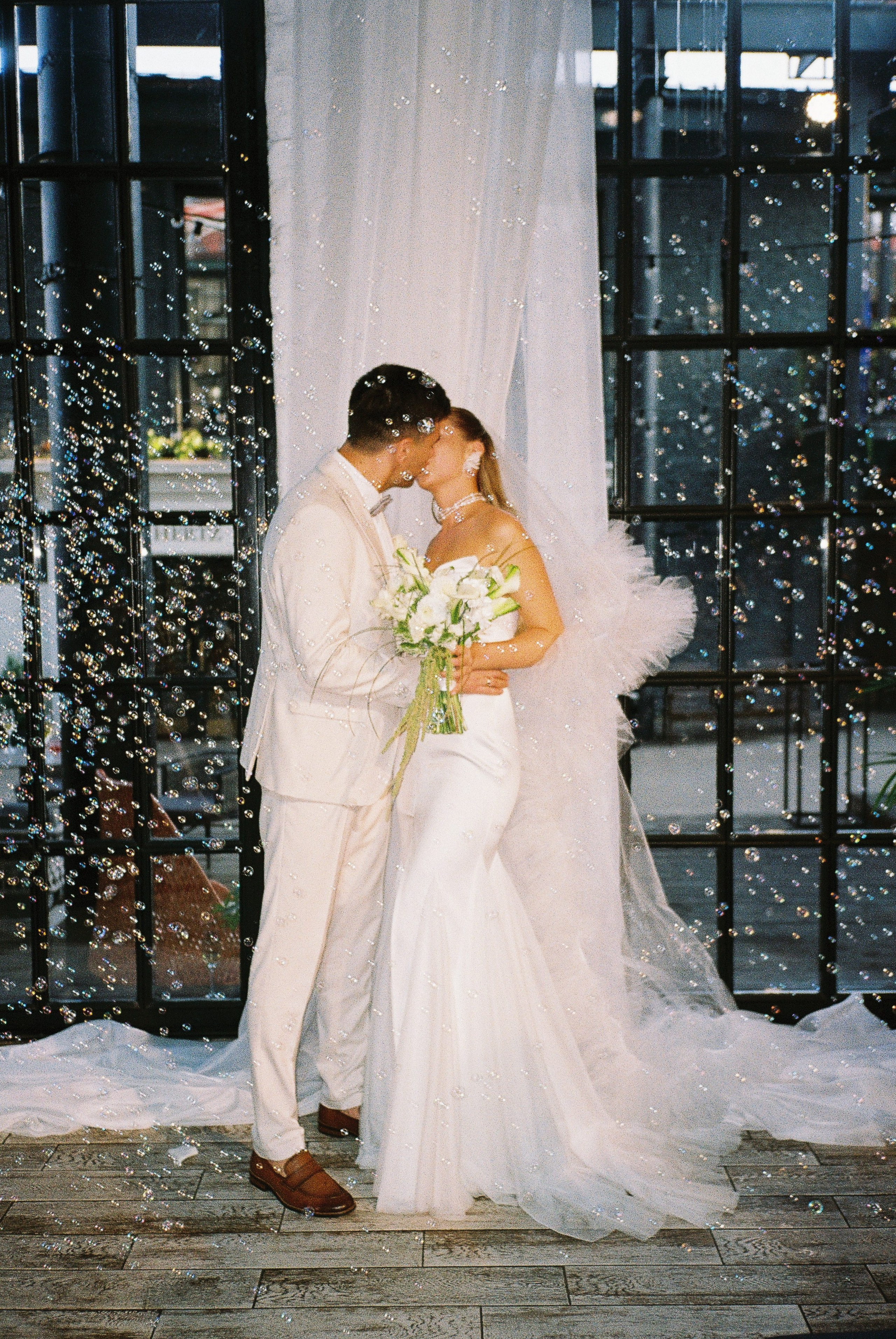 Плёнка. Фотограф Москва. Шульгинова Ольга