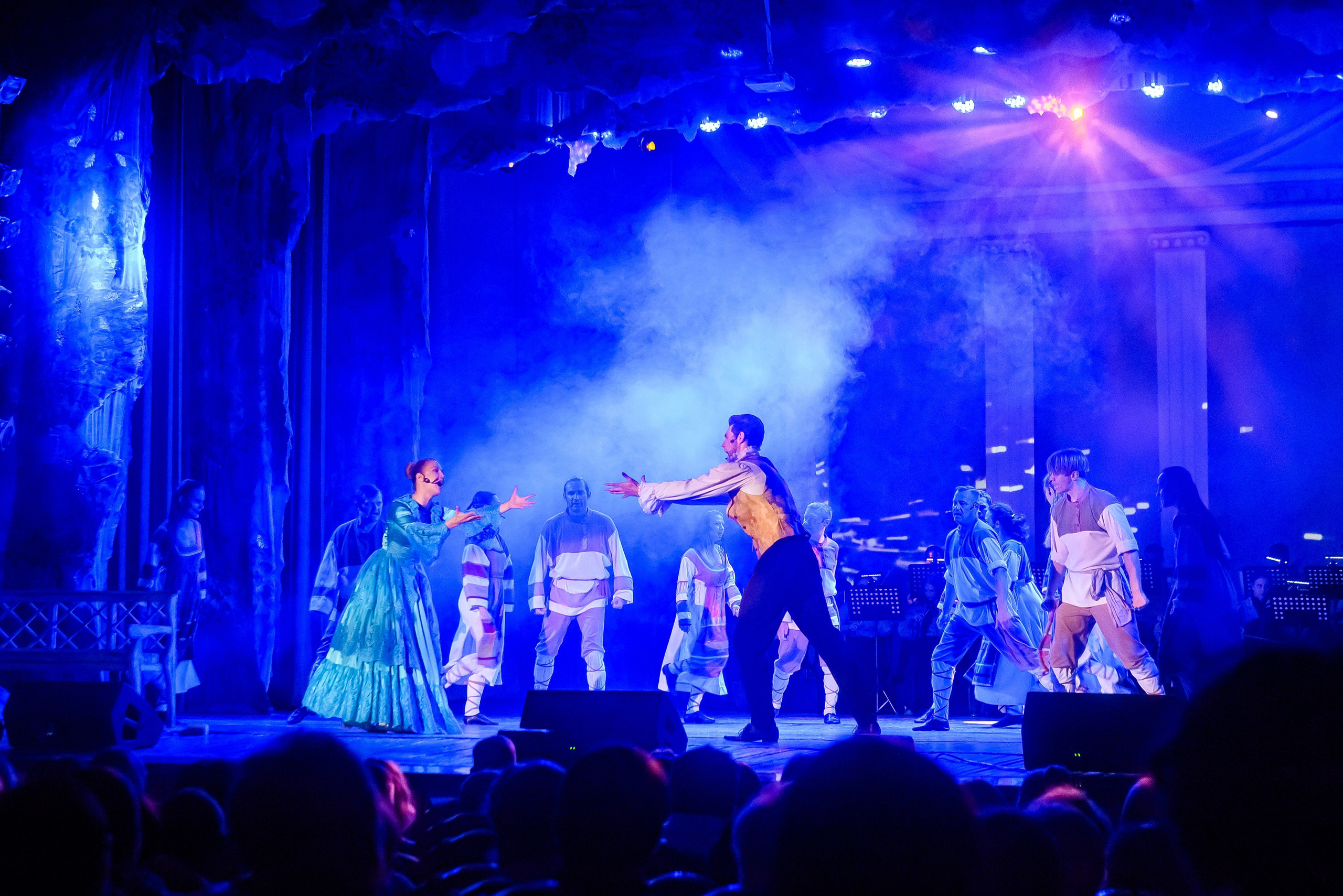 Репортажи и мероприятия. Михаил Кругов | Фотограф