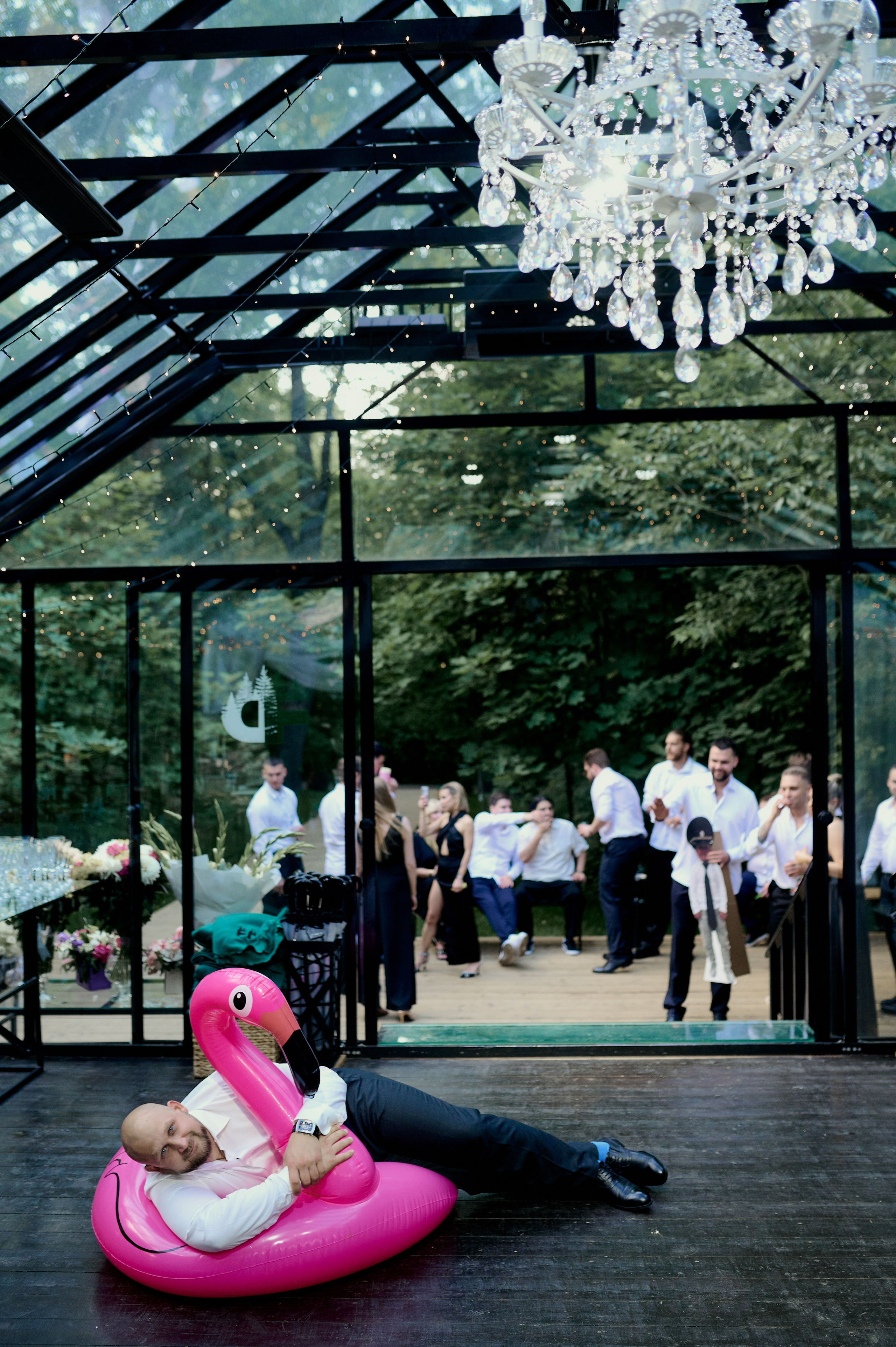 K&D. Свадебный и репортажный фотограф