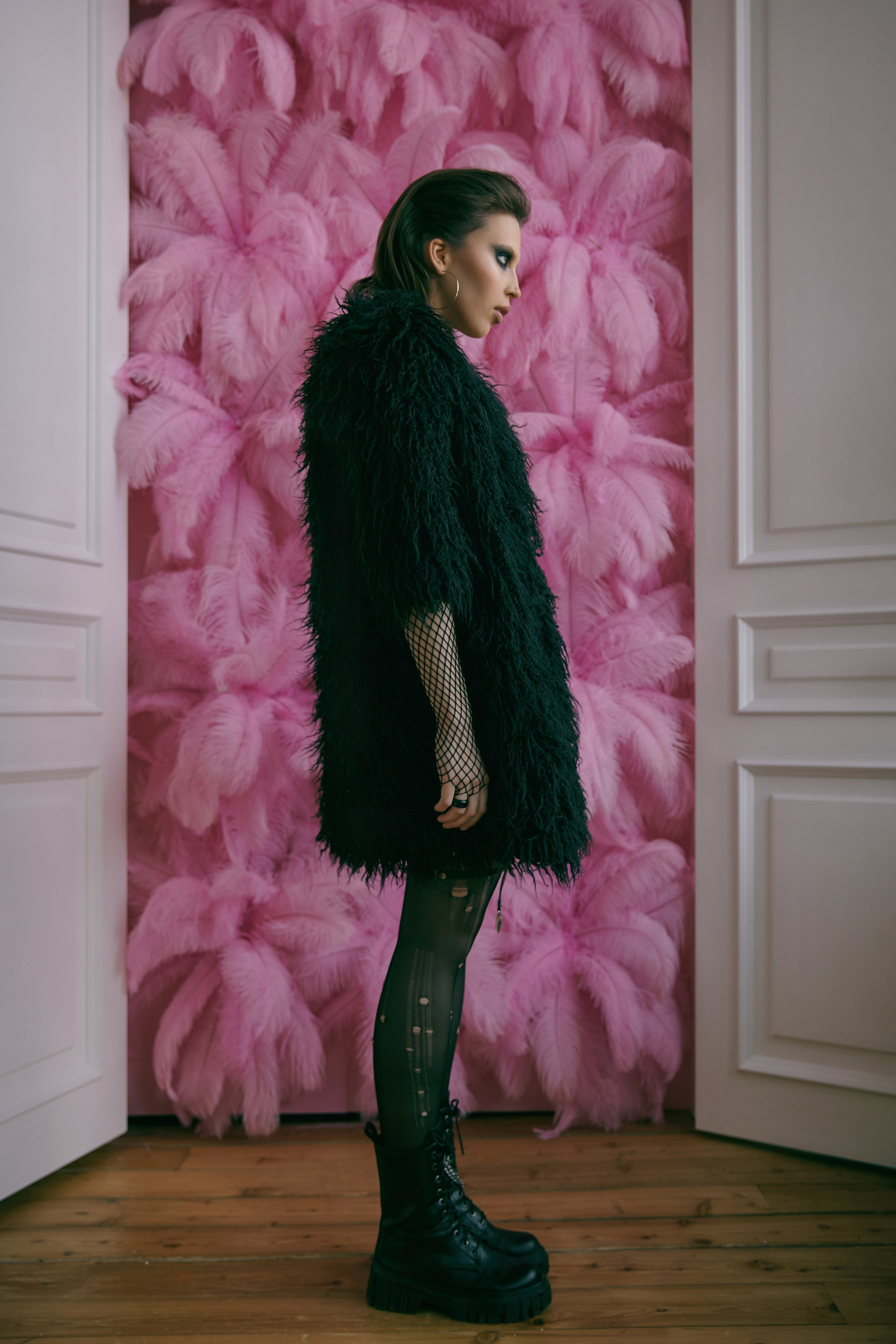 I'm Rock. Рекламный фотограф Санкт-Петербург Катерина Мишкель