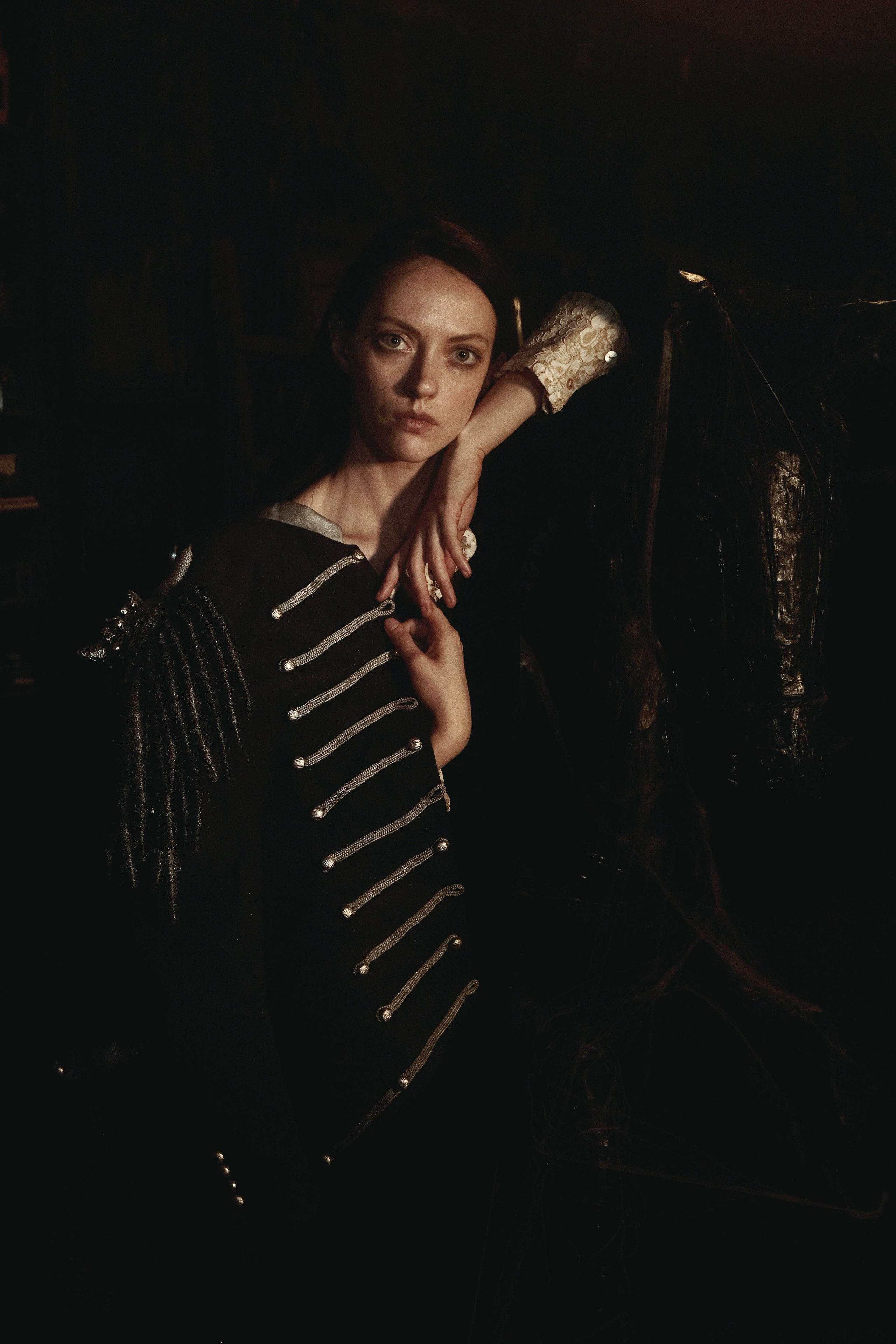 Катя. Глеб Долгов  — Фотограф в Санкт-Петербурге