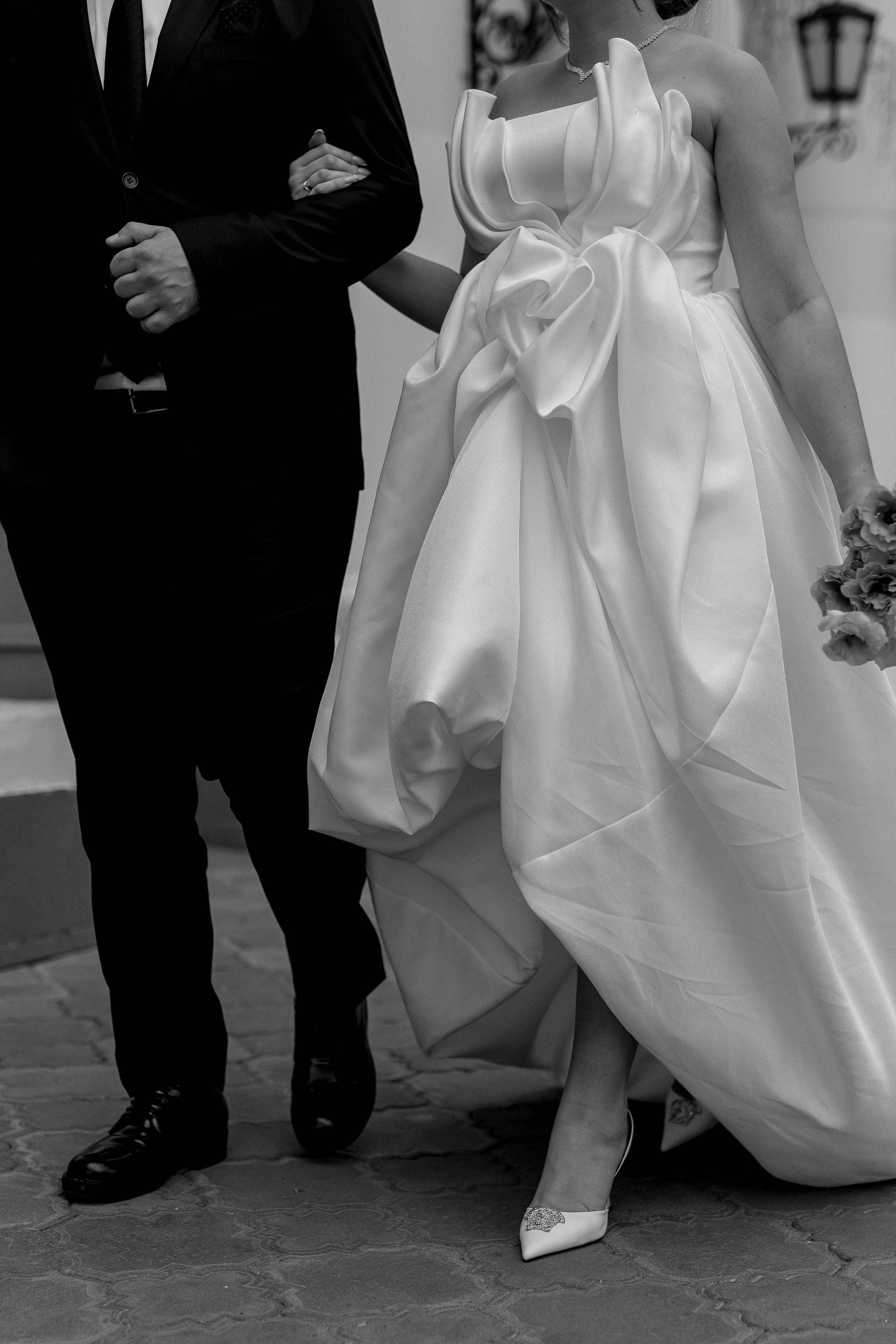 Данил и Кристина. Свадебный фотограф в Саратове Симашова Ирина