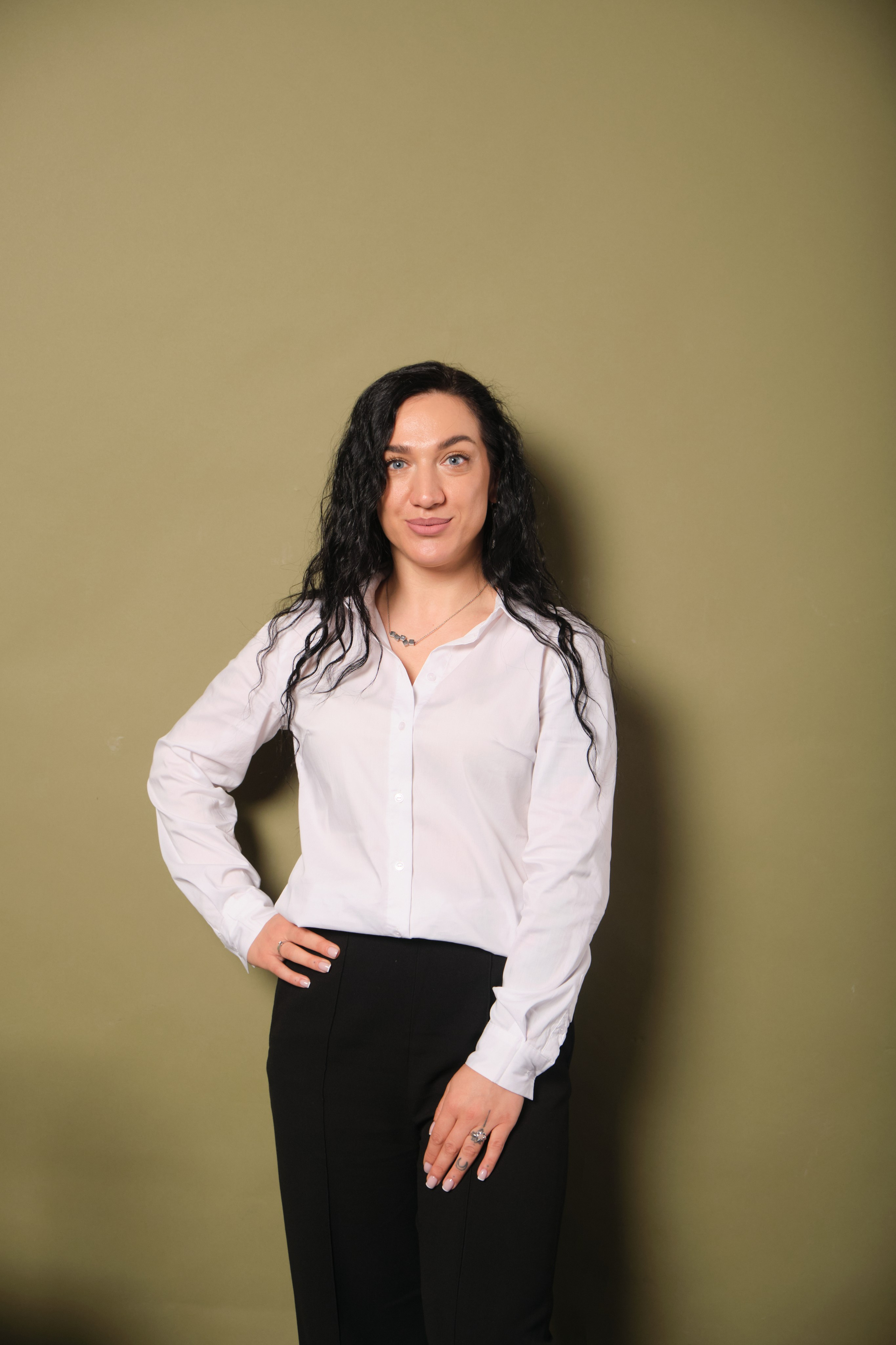 Деловой Портрет. Noffocus — фотограф в Санкт-Петербурге | Контент и арт-съёмка