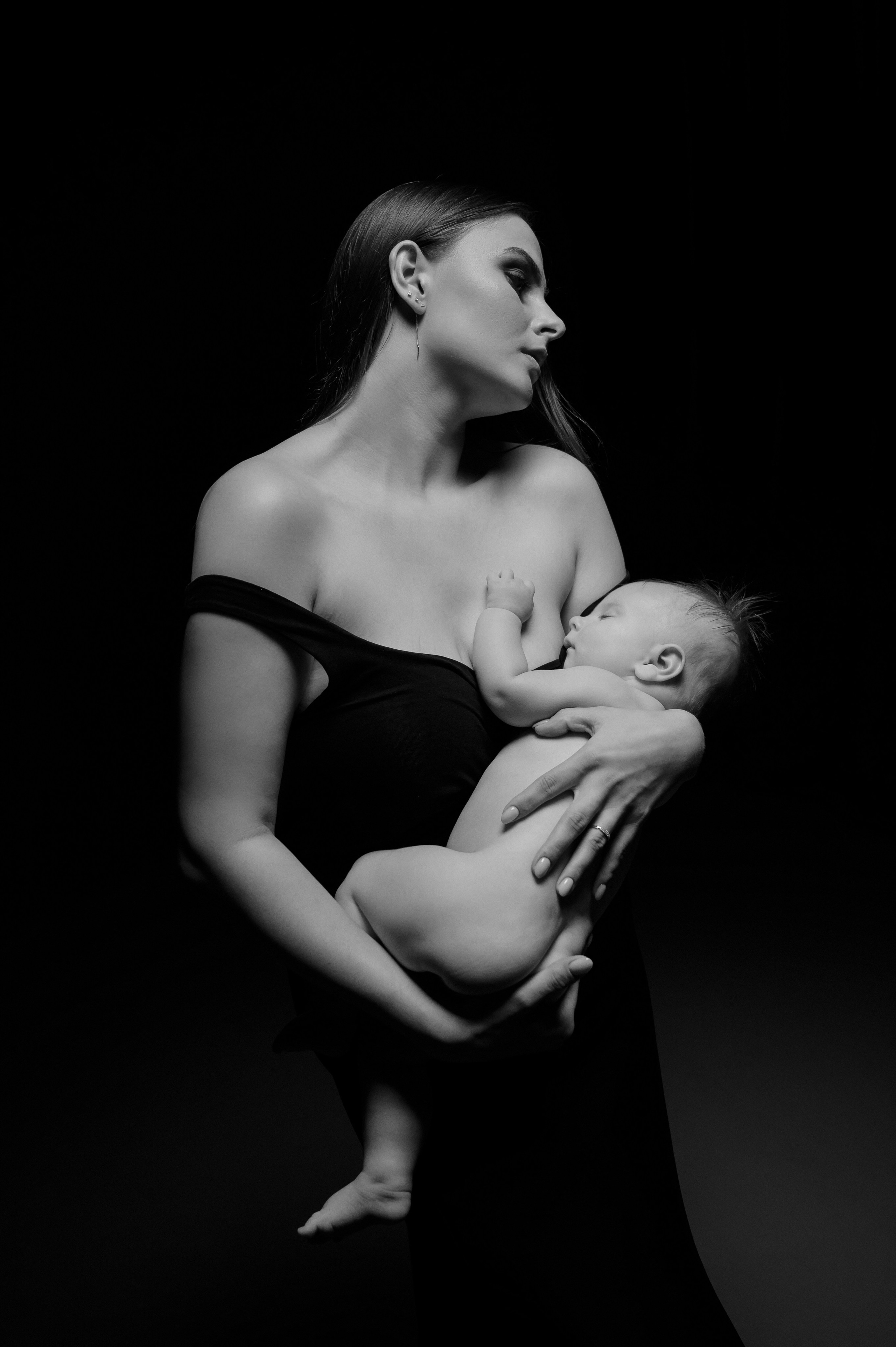 Катя. Фотограф Юлия Тоньшина