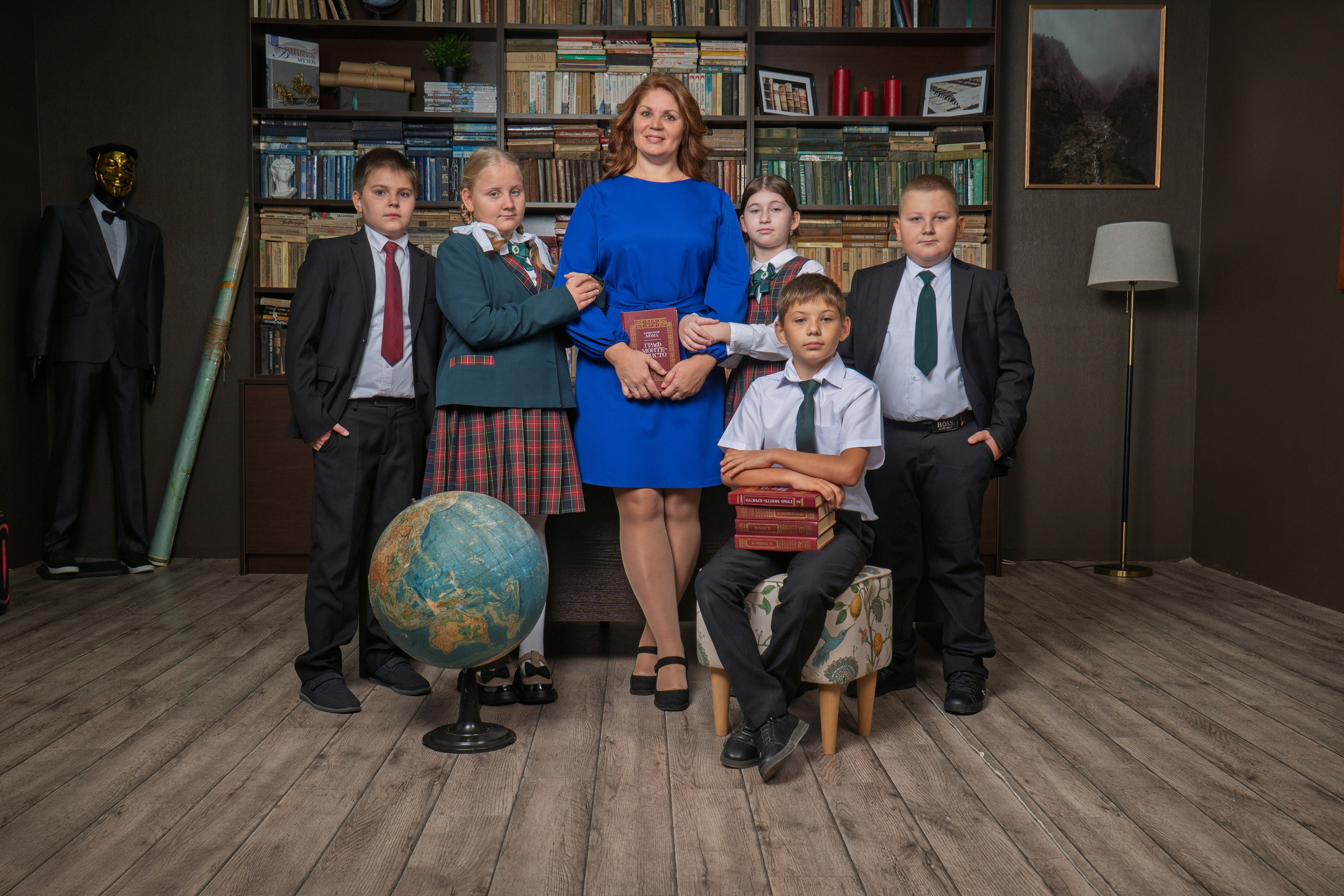 Выпускной альбом |Тихорецк |Краснодарский край|