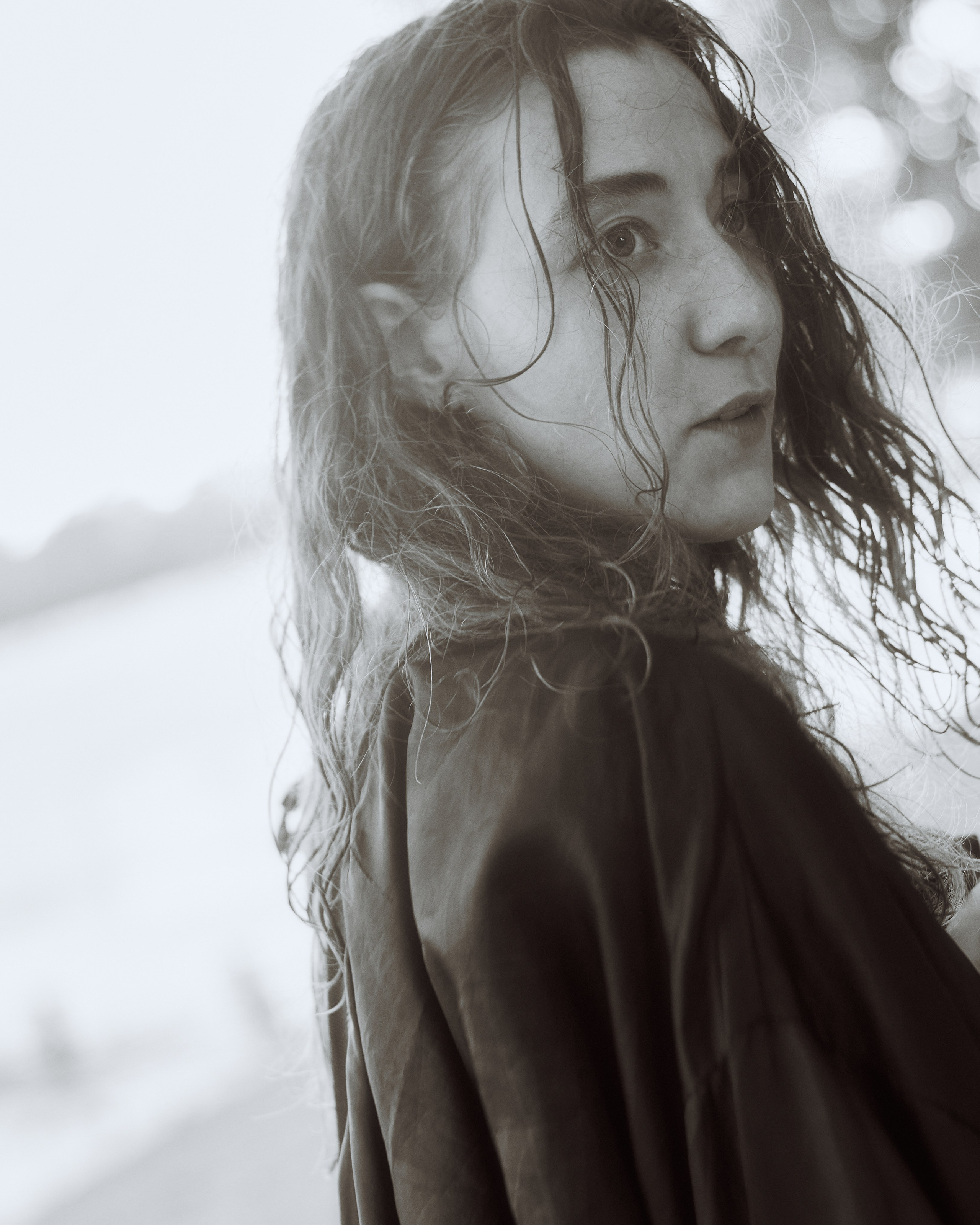 Таис. Портретный и свадебный фотограф в Москве Александра