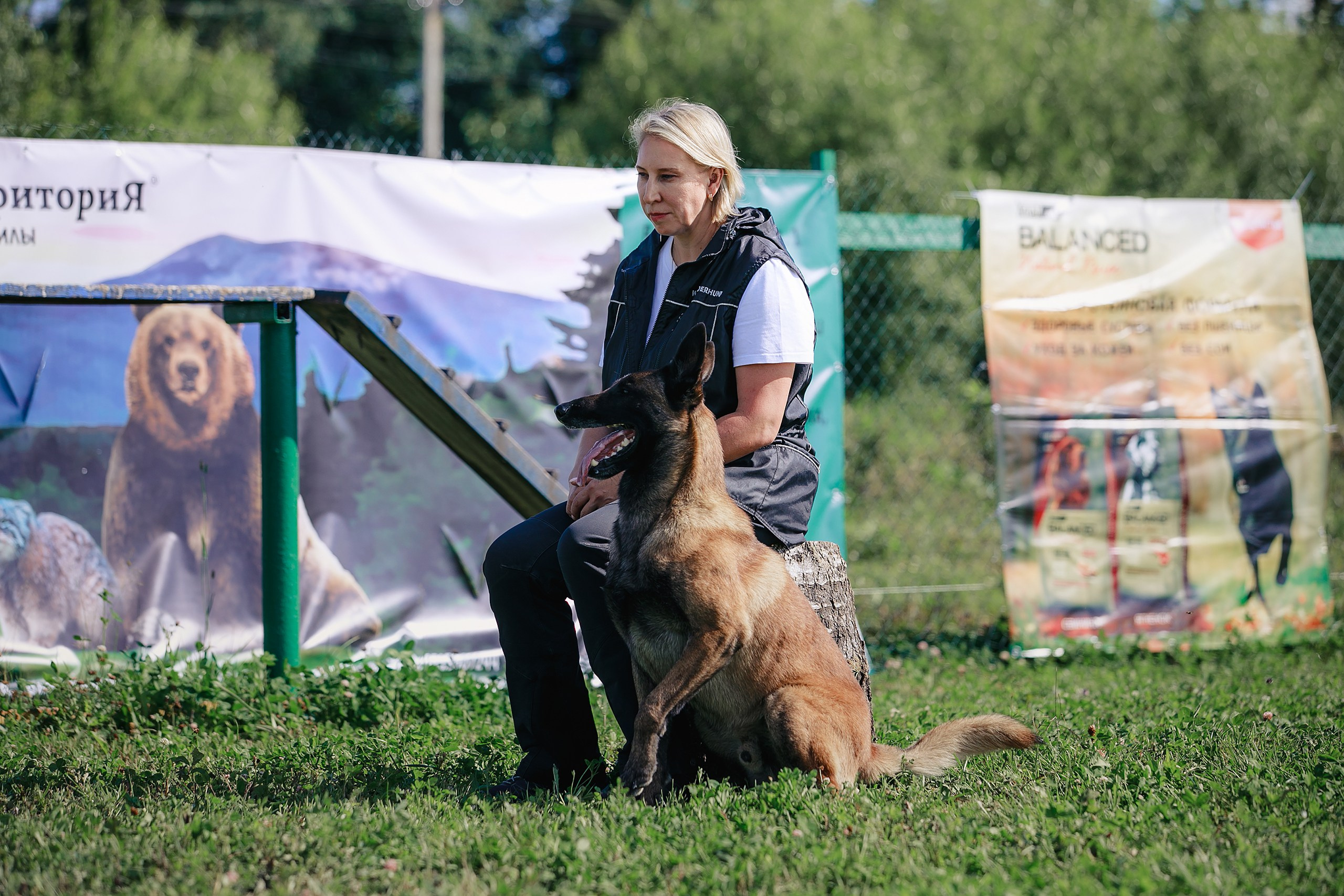 Мондьоринг М1, М2, М3, Вологда. Фотограф-анималист Mary Mart — Москва, Питер