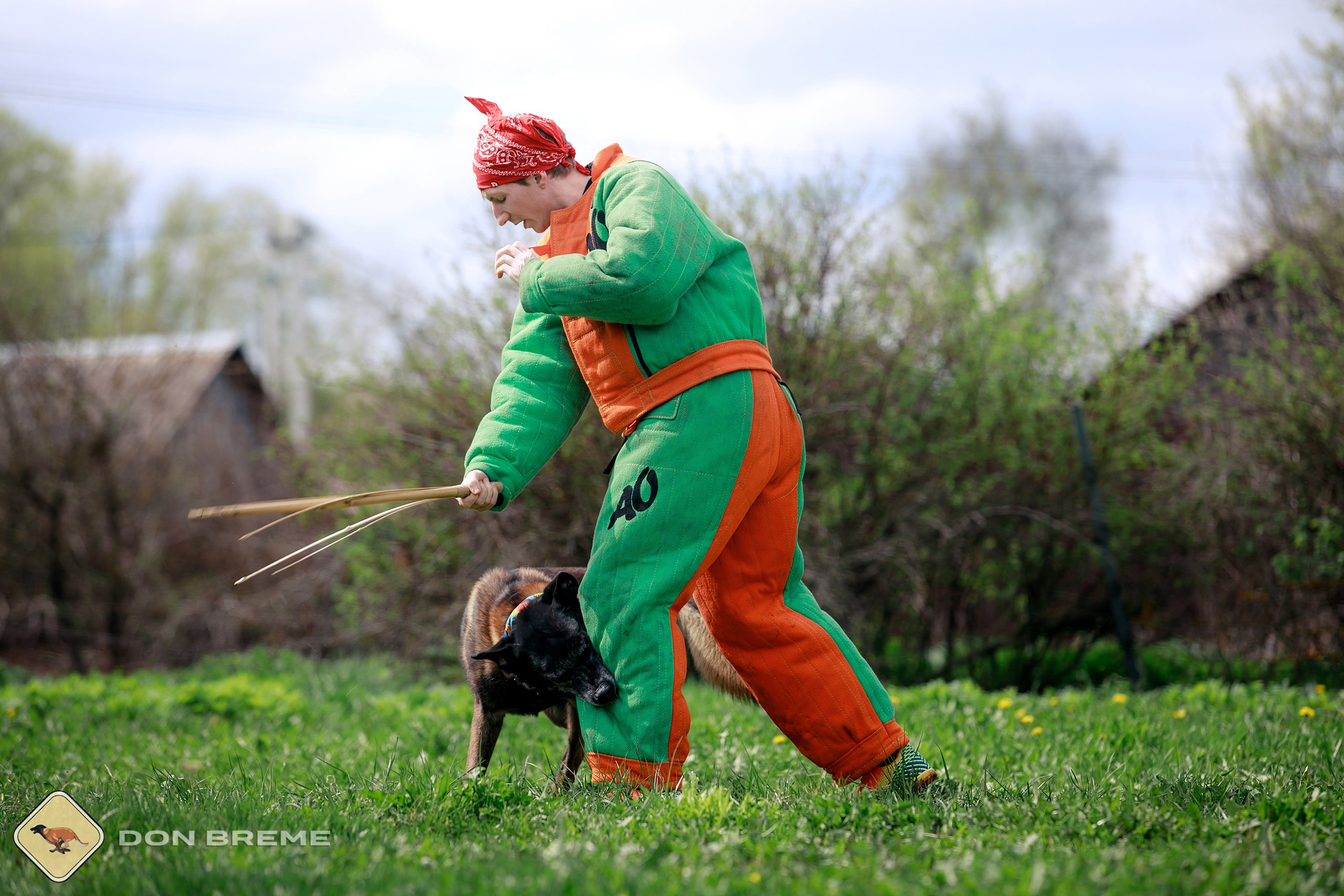 Семинар для фигурантов, день 2. Фотограф-анималист Mary Mart — Москва, Питер