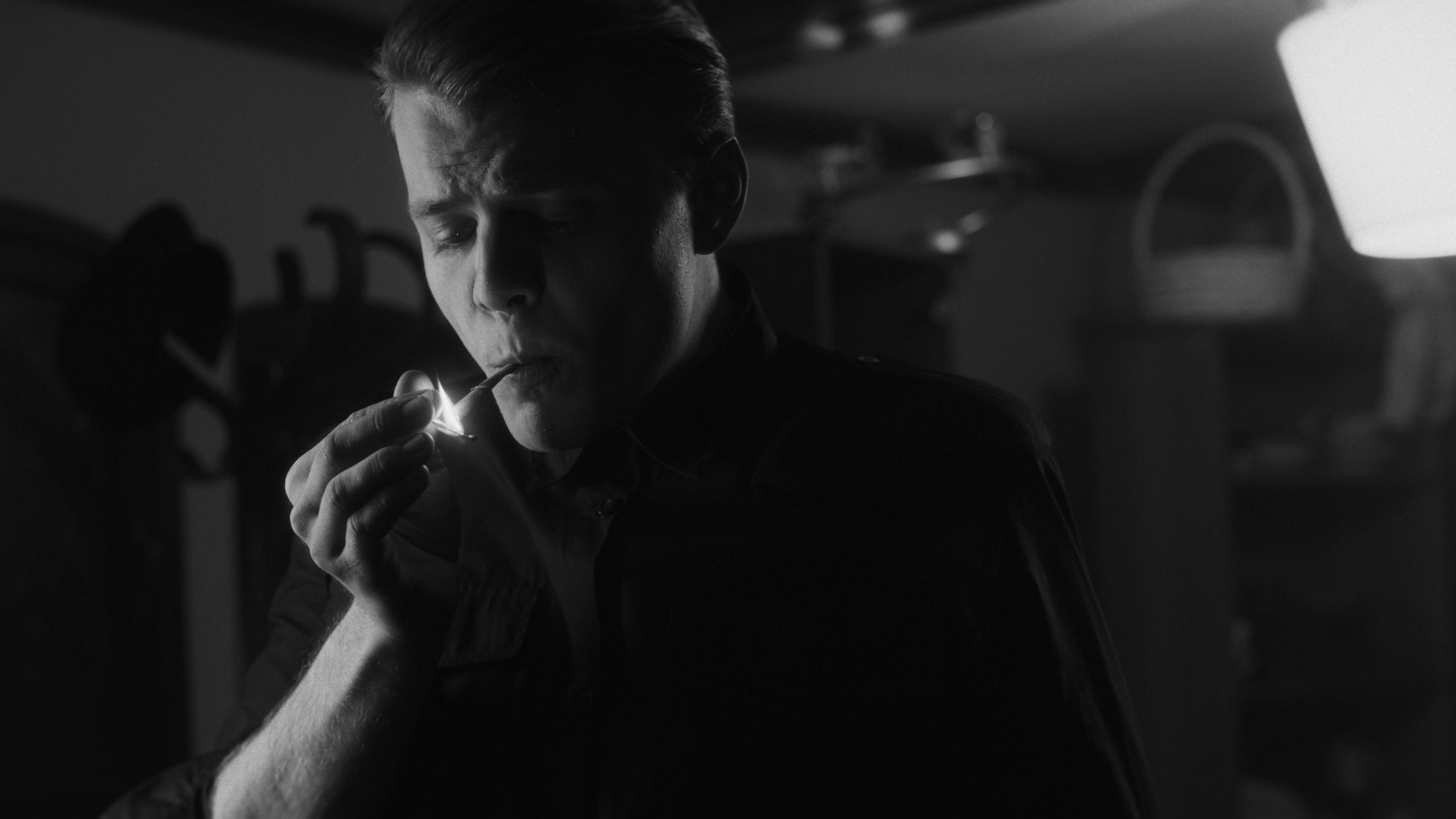 1973 (short film). Colorist Ivan Serzhanov