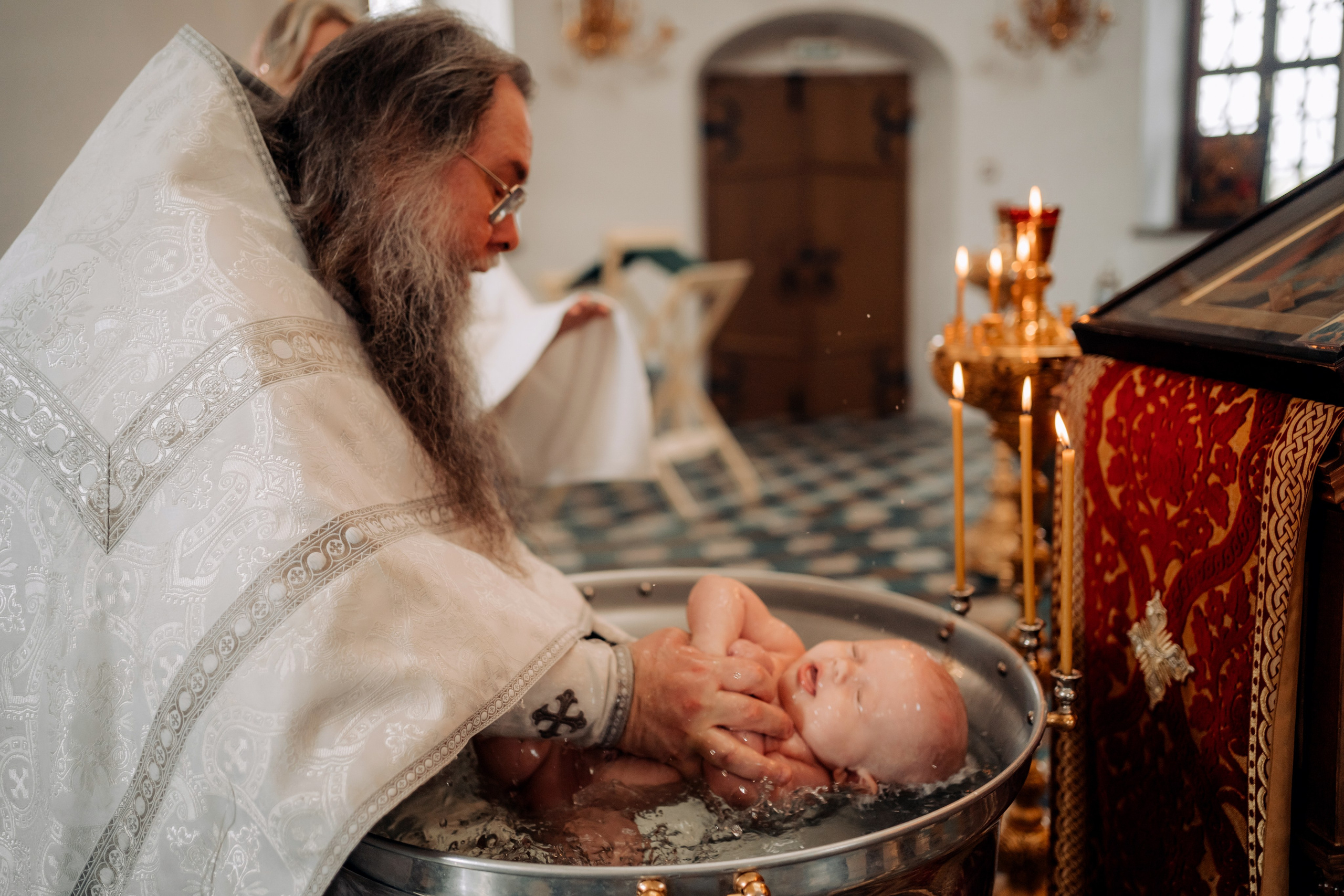 Фотограф на крещение Москва, Домодедово, Подольск, Истра, Одинцово. Семейный фотограф в Москве и в Домодедово Екатерина Патракова