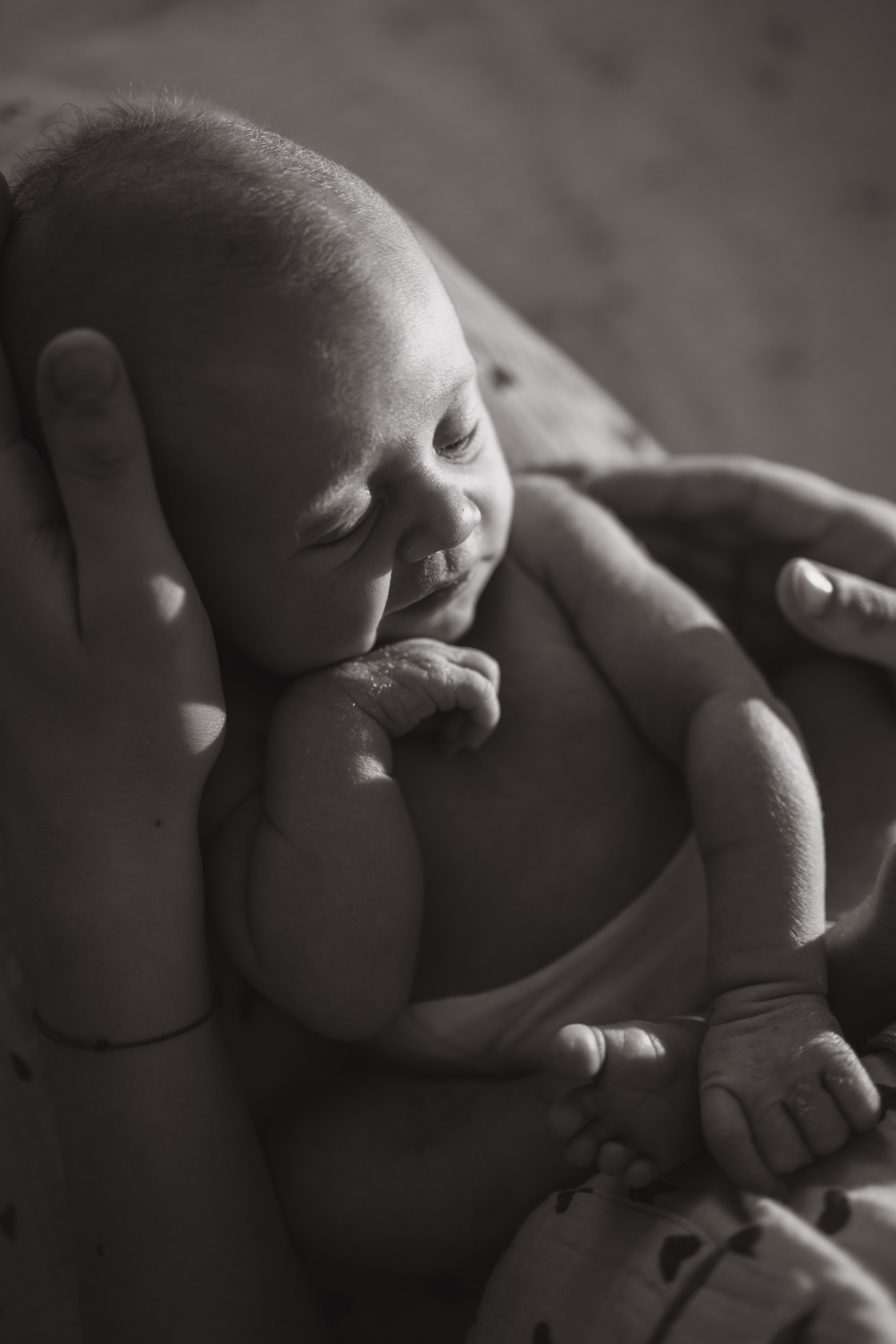 Малышка Маша