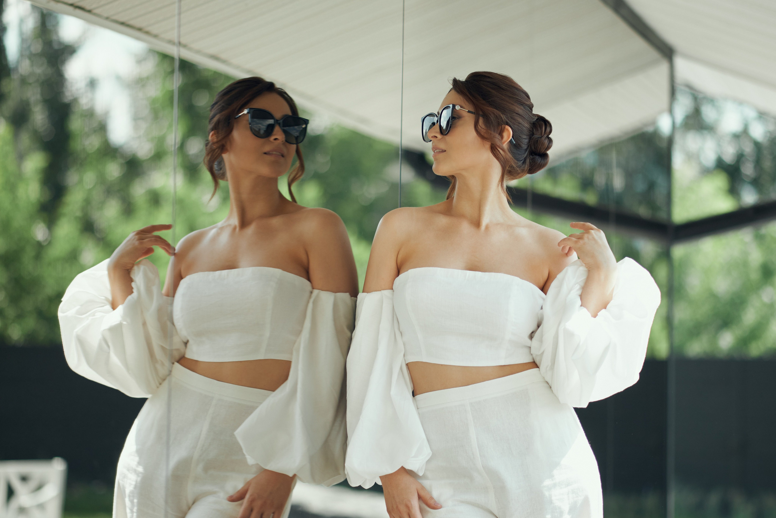 Илона и Роман. Свадебный фотограф Александр Браво