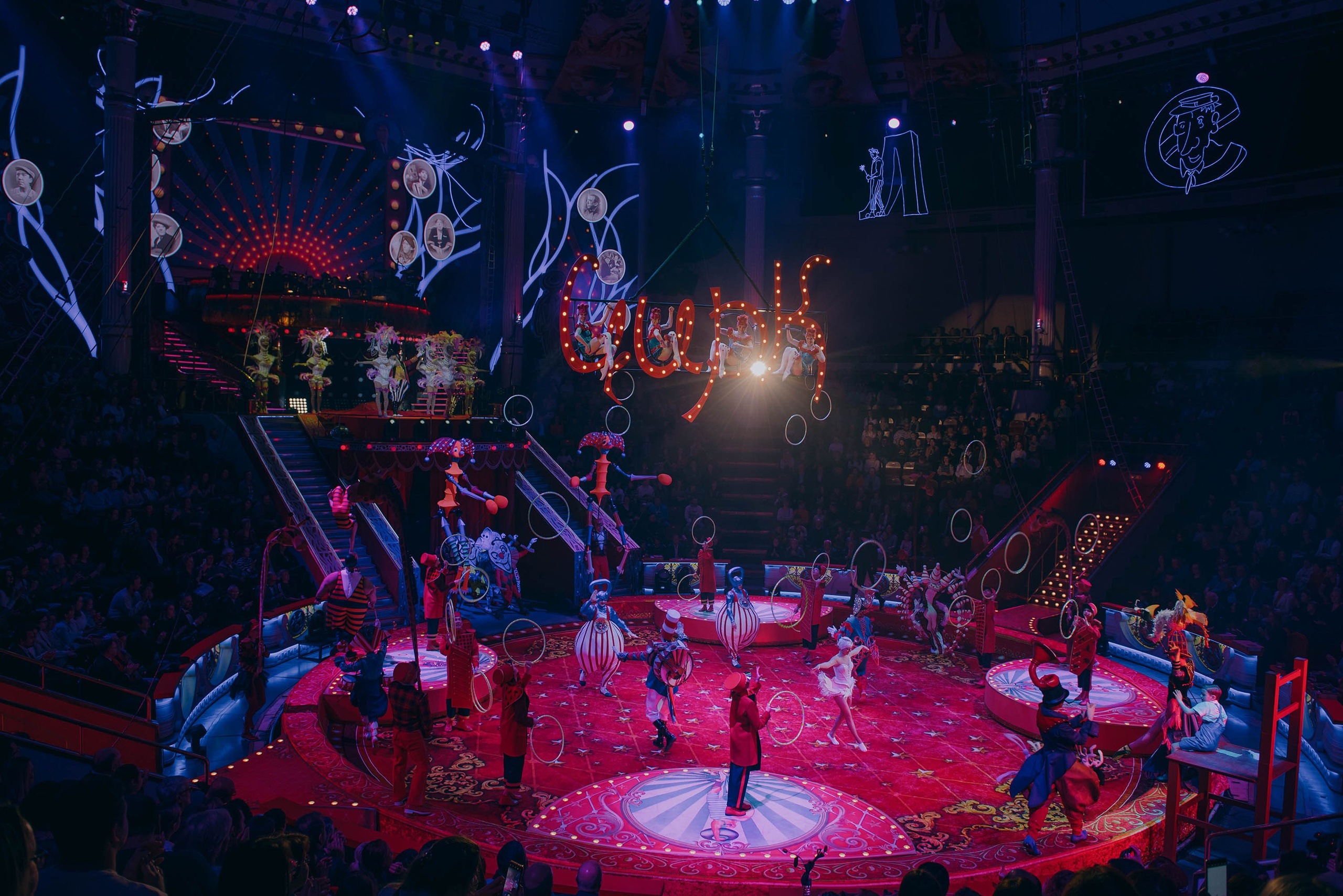 Репортажная съёмка. Фотограф в Ростове-на-Дону