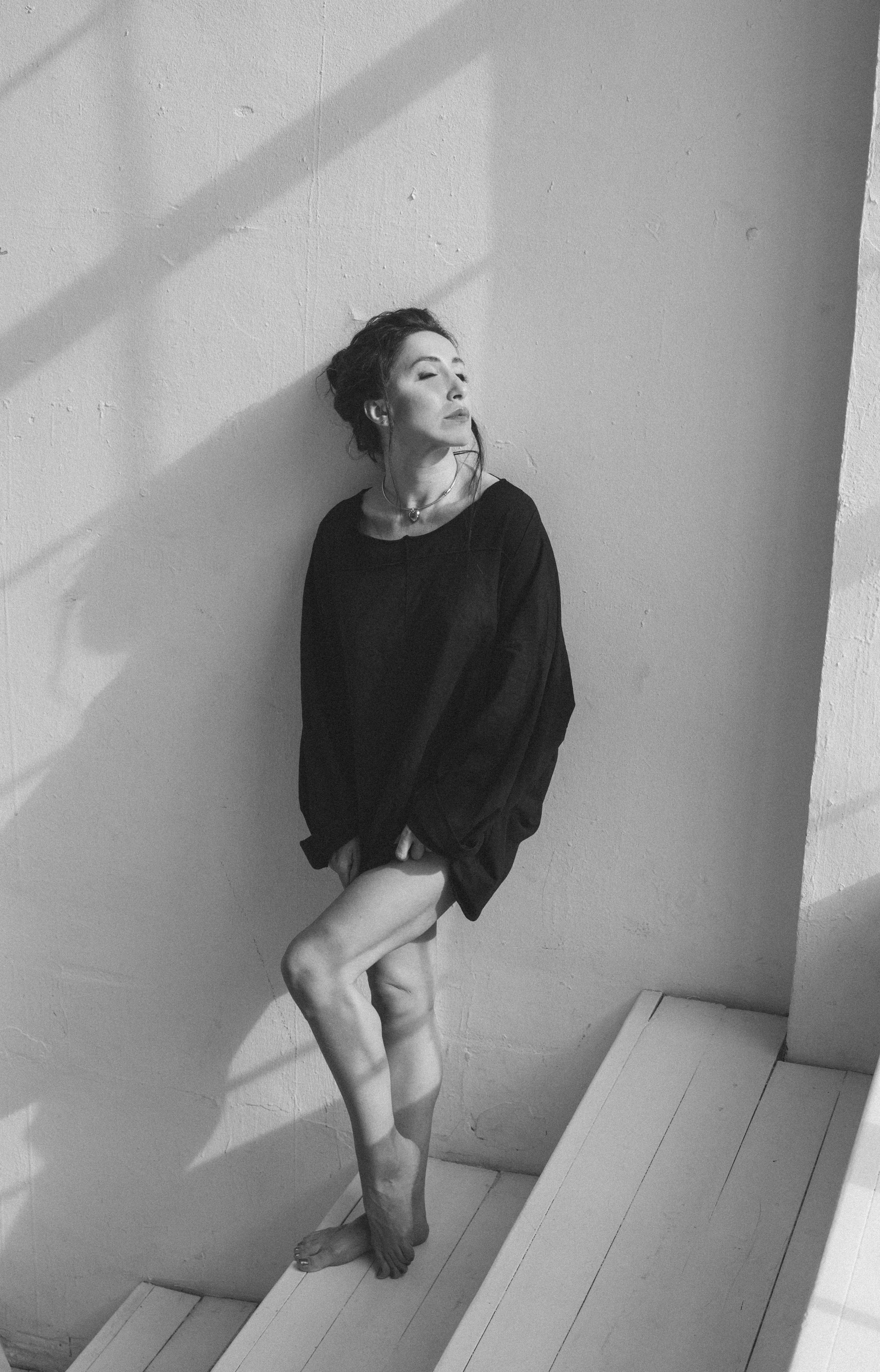 ЭЛИНА. Я фотограф из Москвы к Вашим услугам