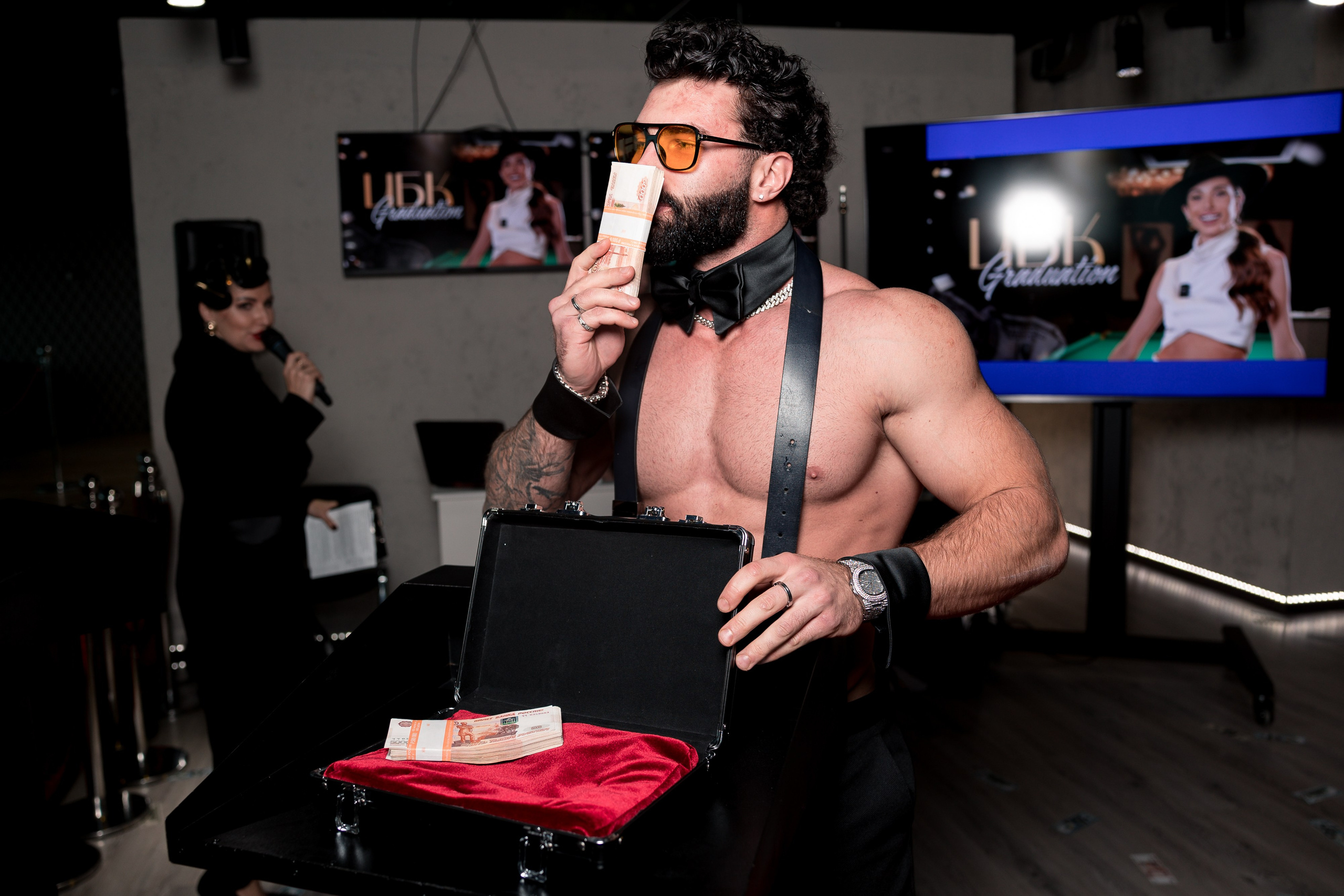 Выпускной 12.0. Фотограф Юлия Назарова