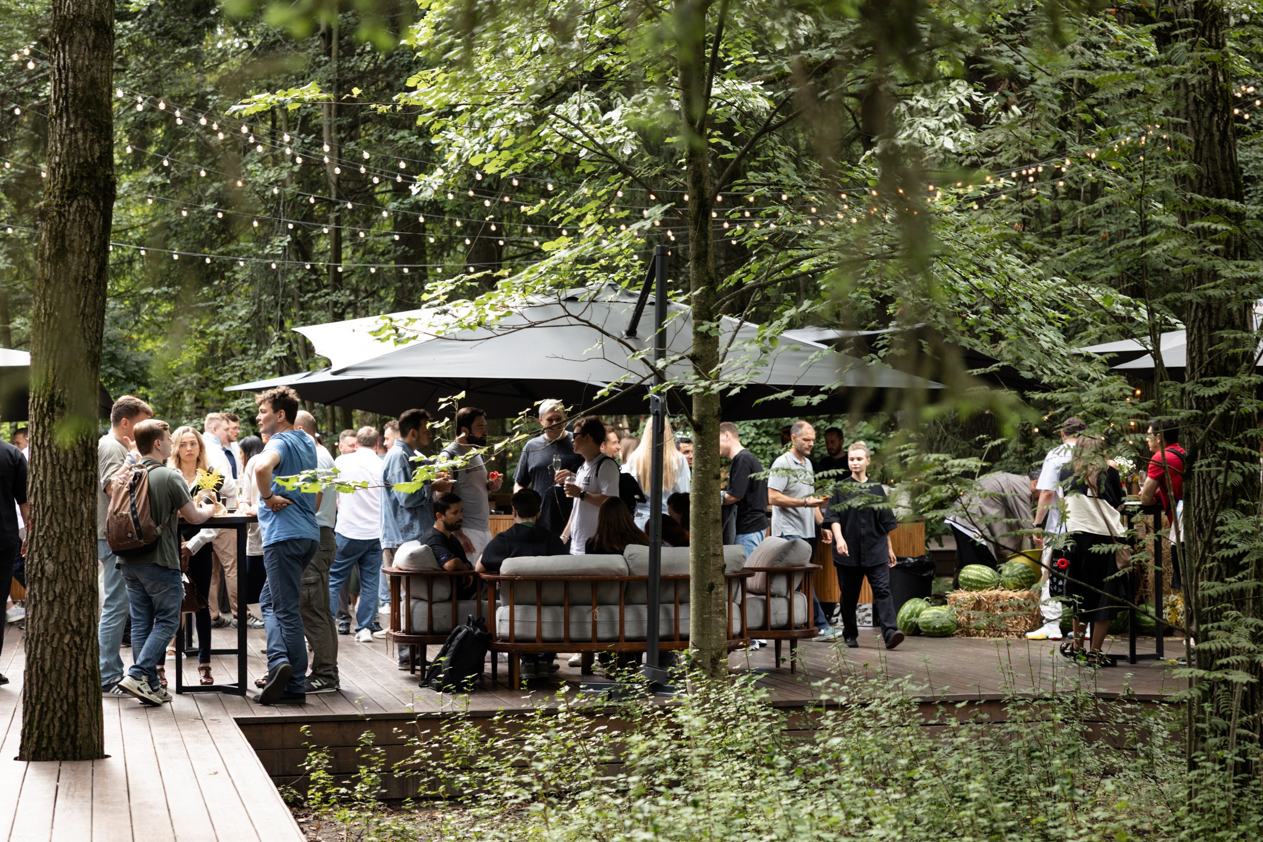 Лето#безвотэтоговотвсего. Фотограф Юлия Назарова