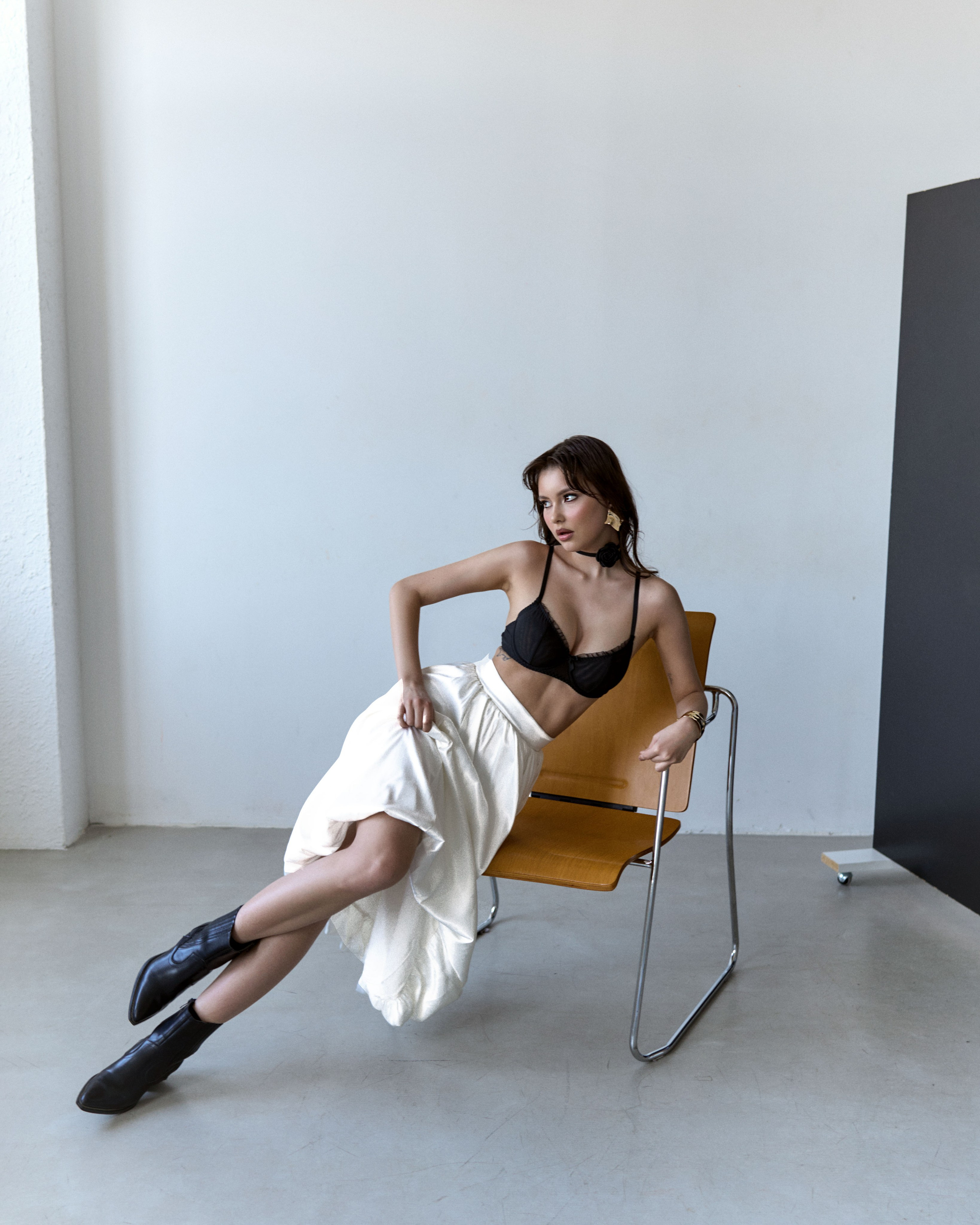 Katerina. Главная