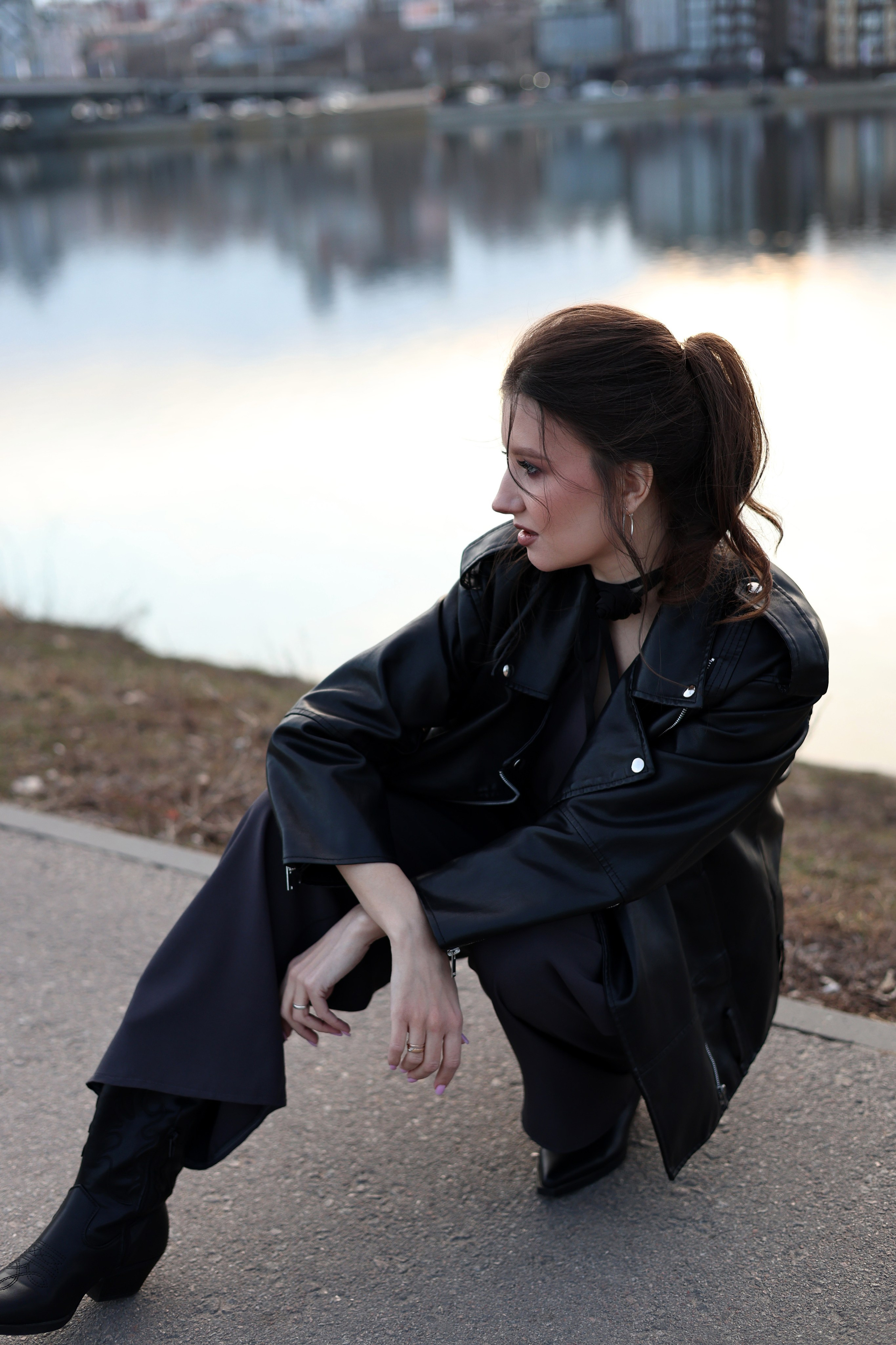 Ксения. Свадебный и семейный фотограф в Воронеже Ксения Воротникова