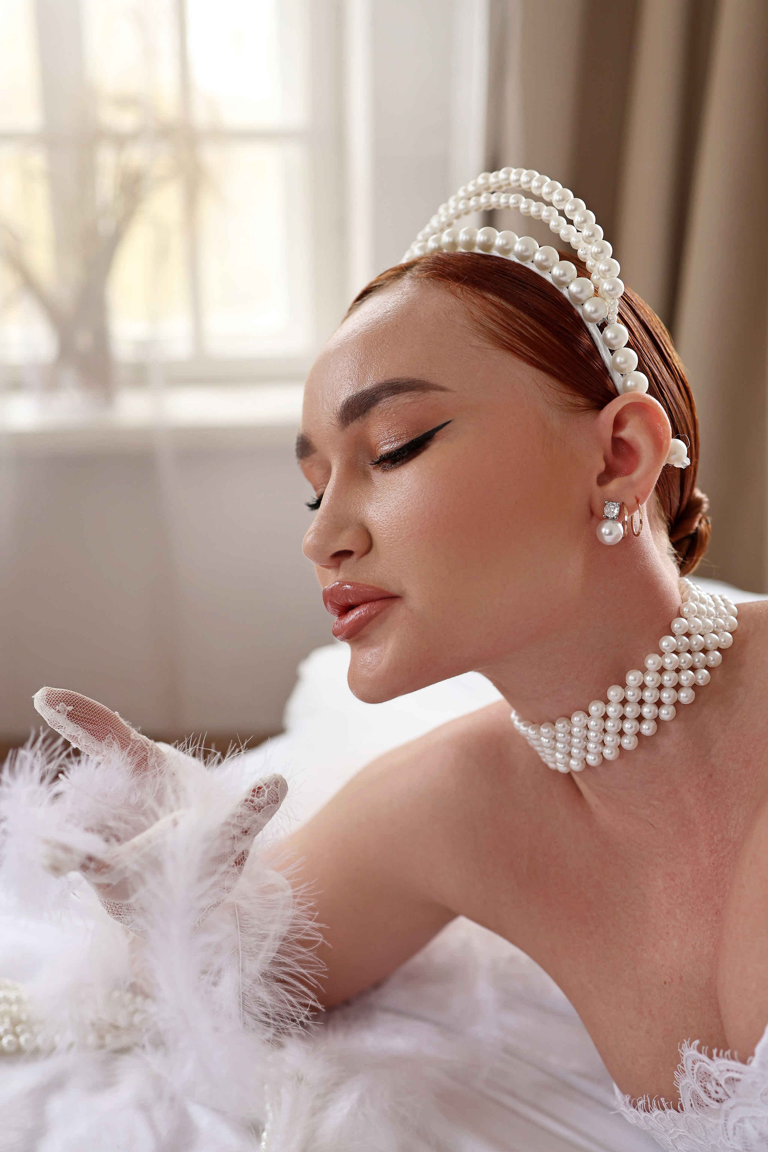 Екатерина. Свадебный и семейный фотограф в Воронеже Ксения Воротникова