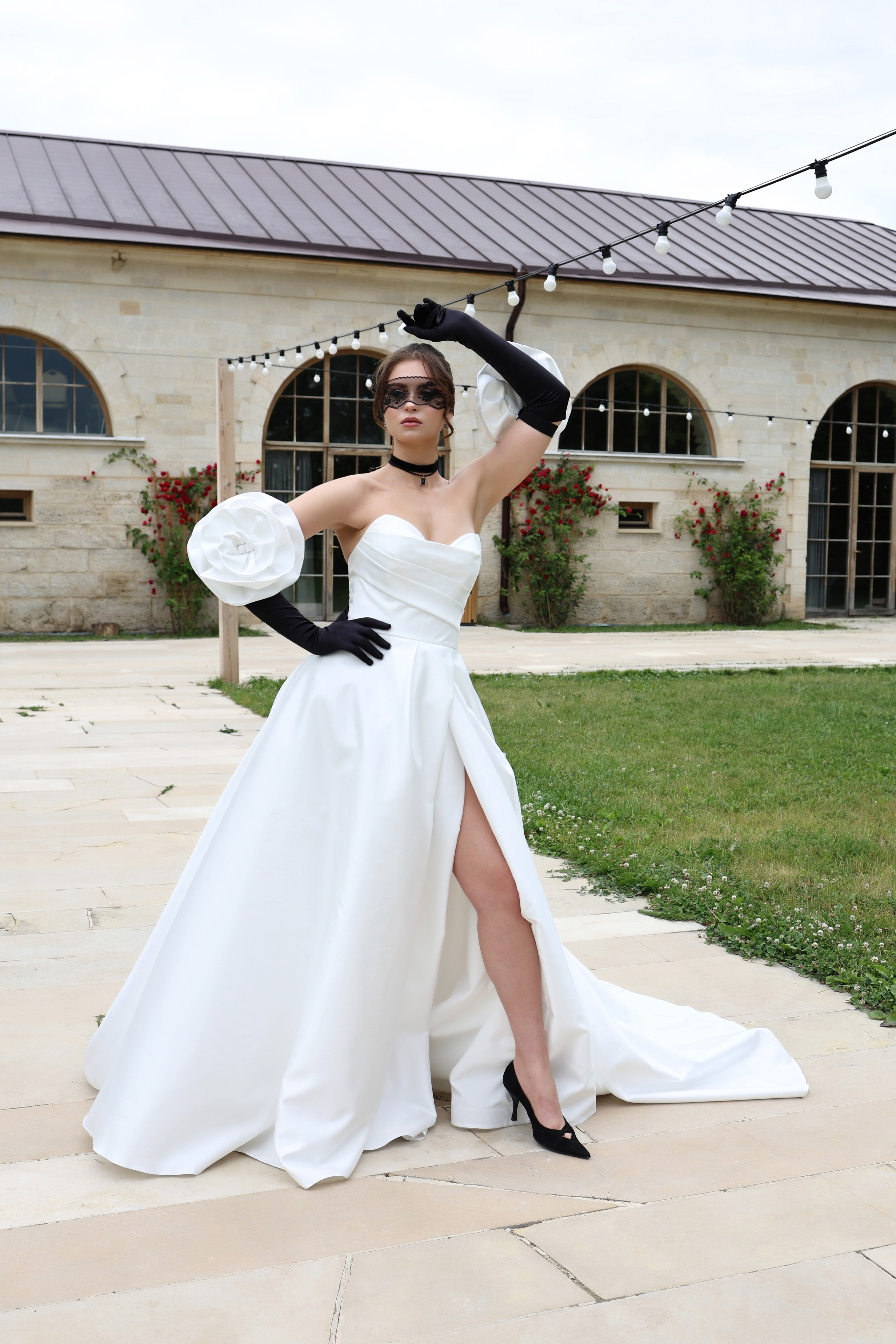 Валерия и Николай. Свадебный и семейный фотограф в Воронеже Ксения Воротникова