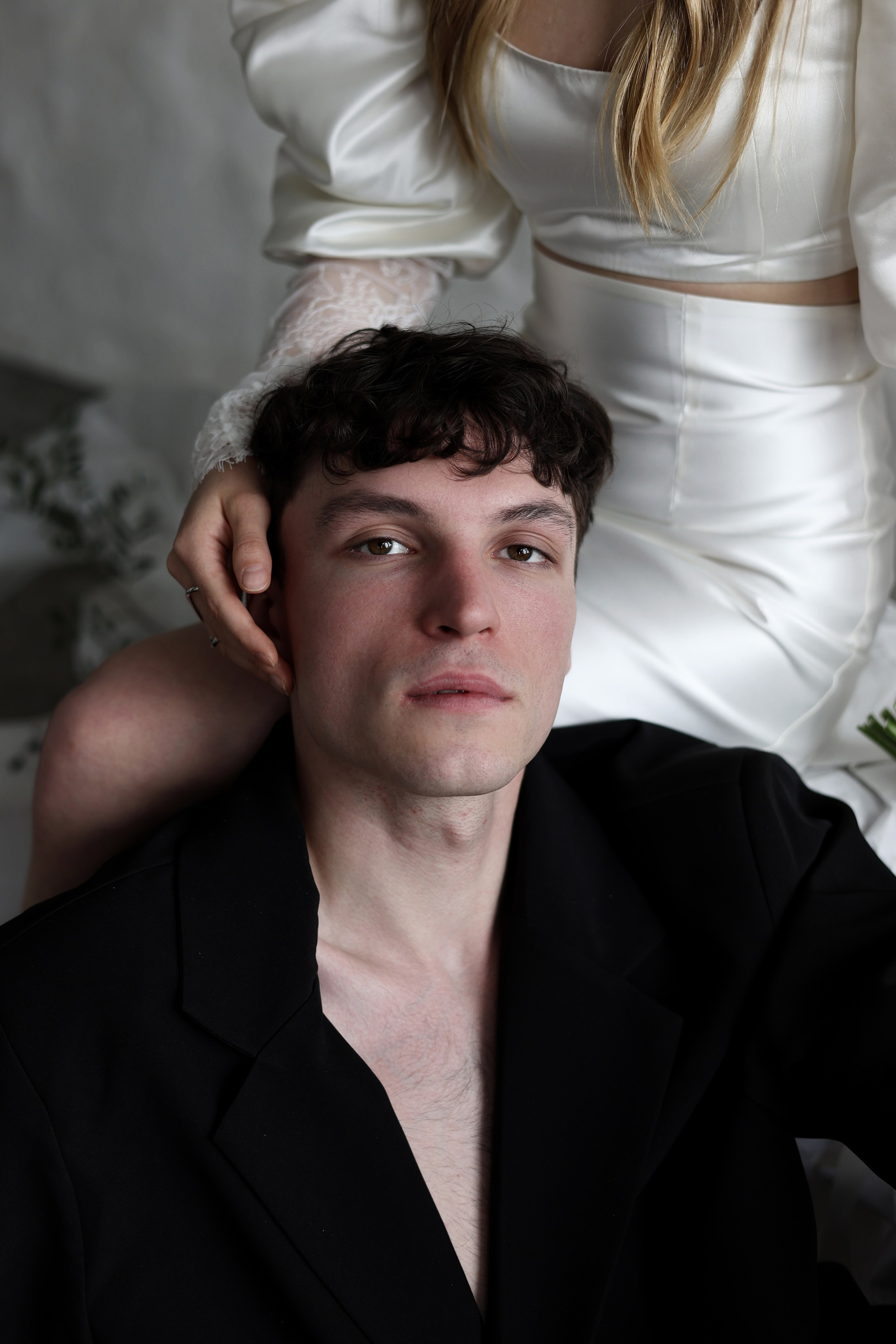 Анастасия и Игорь. Свадебный и семейный фотограф в Воронеже Ксения Воротникова