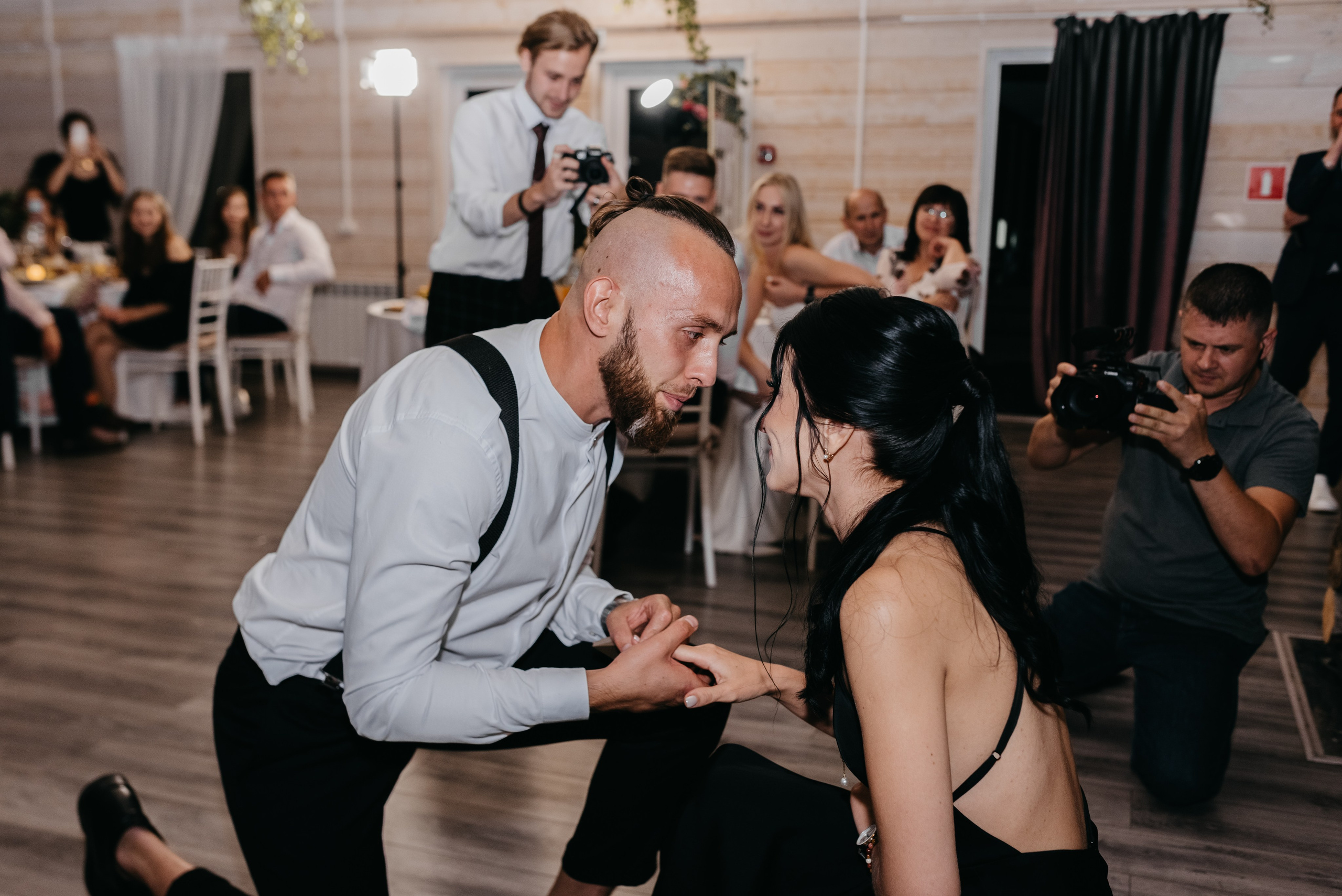 Свадьба Рита и Сергей 3 сентября. Свадебный и семейный фотограф в Воронеже Ксения Воротникова