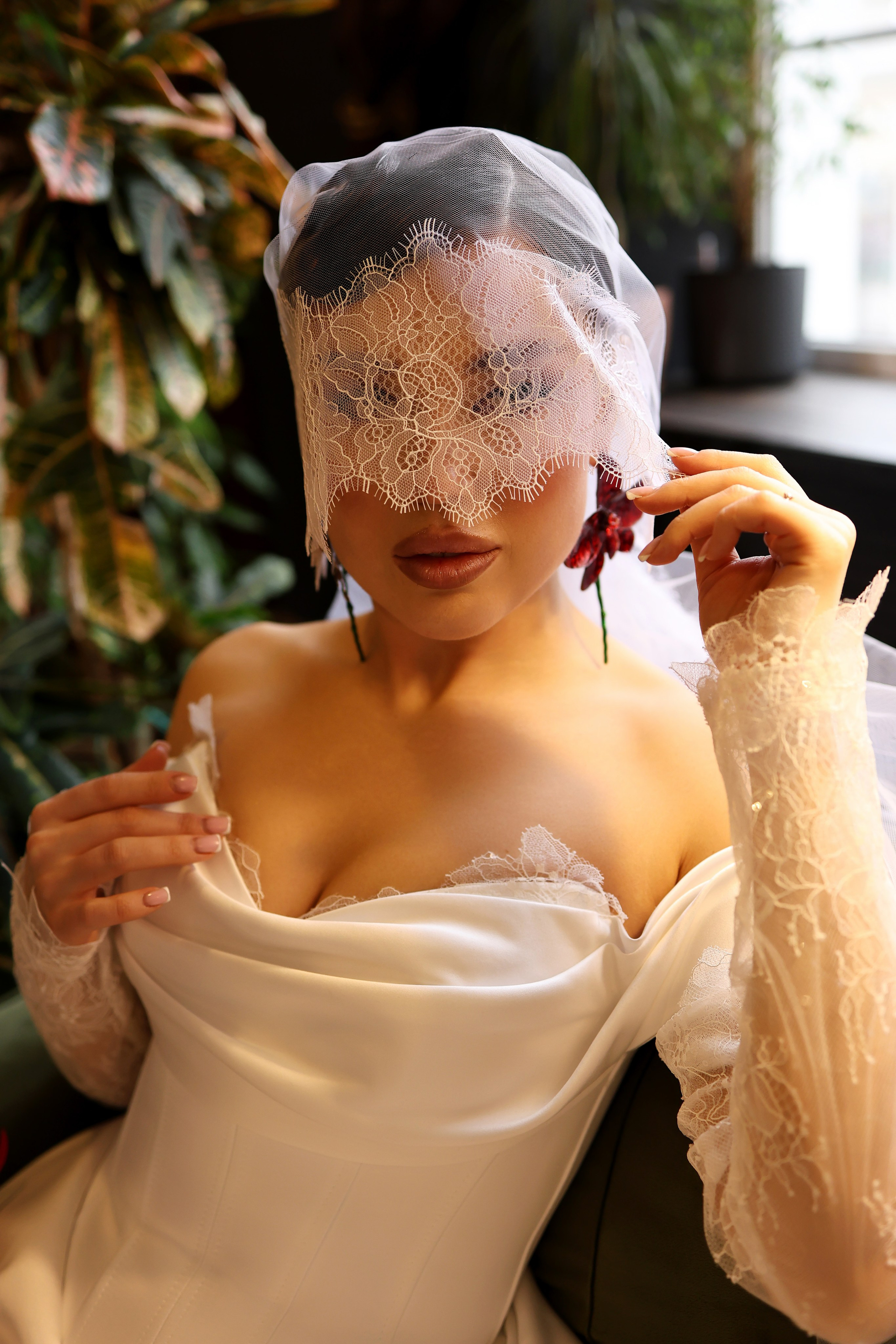 Анна. Свадебный и семейный фотограф в Воронеже Ксения Воротникова