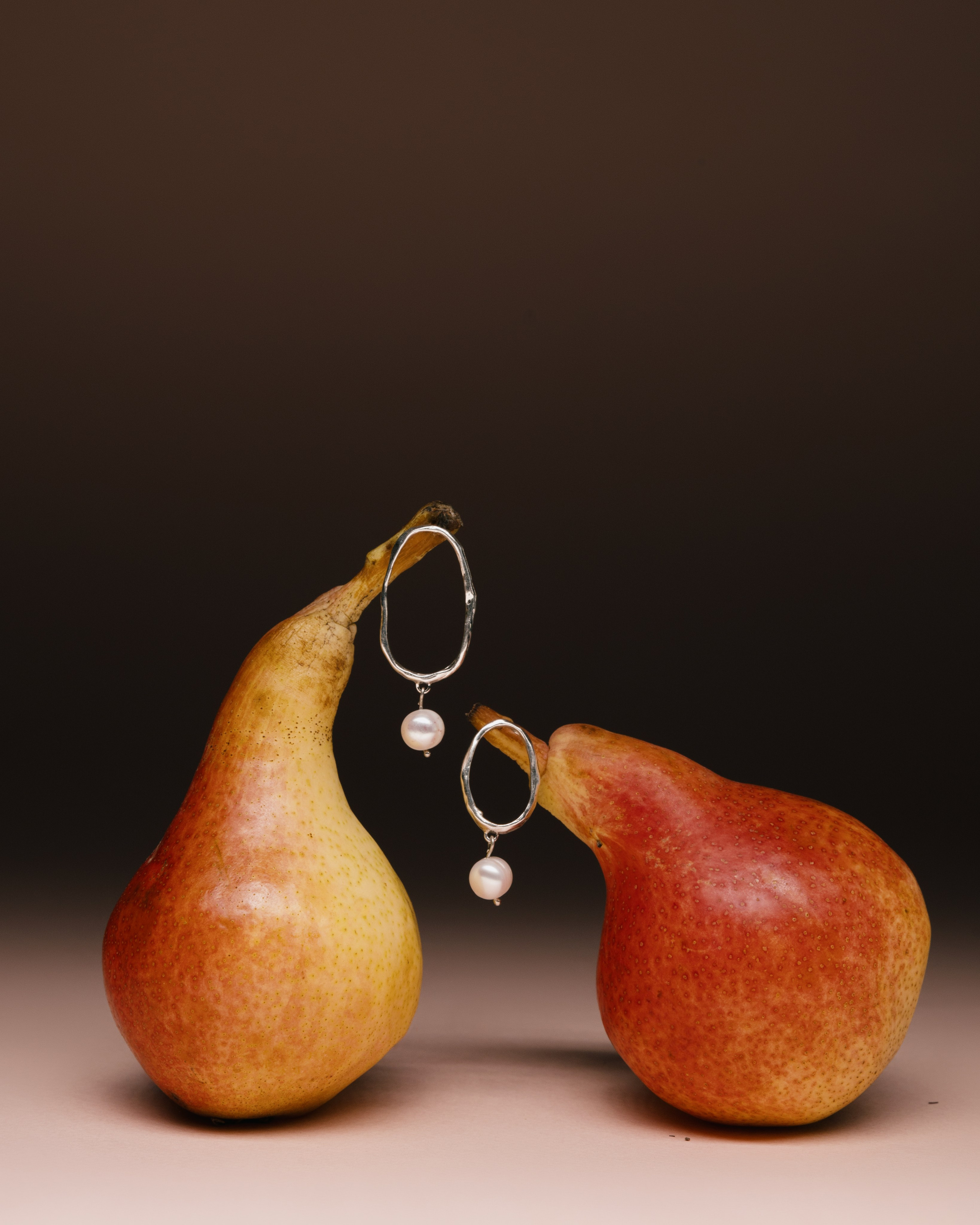 Sergacheva Jewelry. ANNA KORZOVA