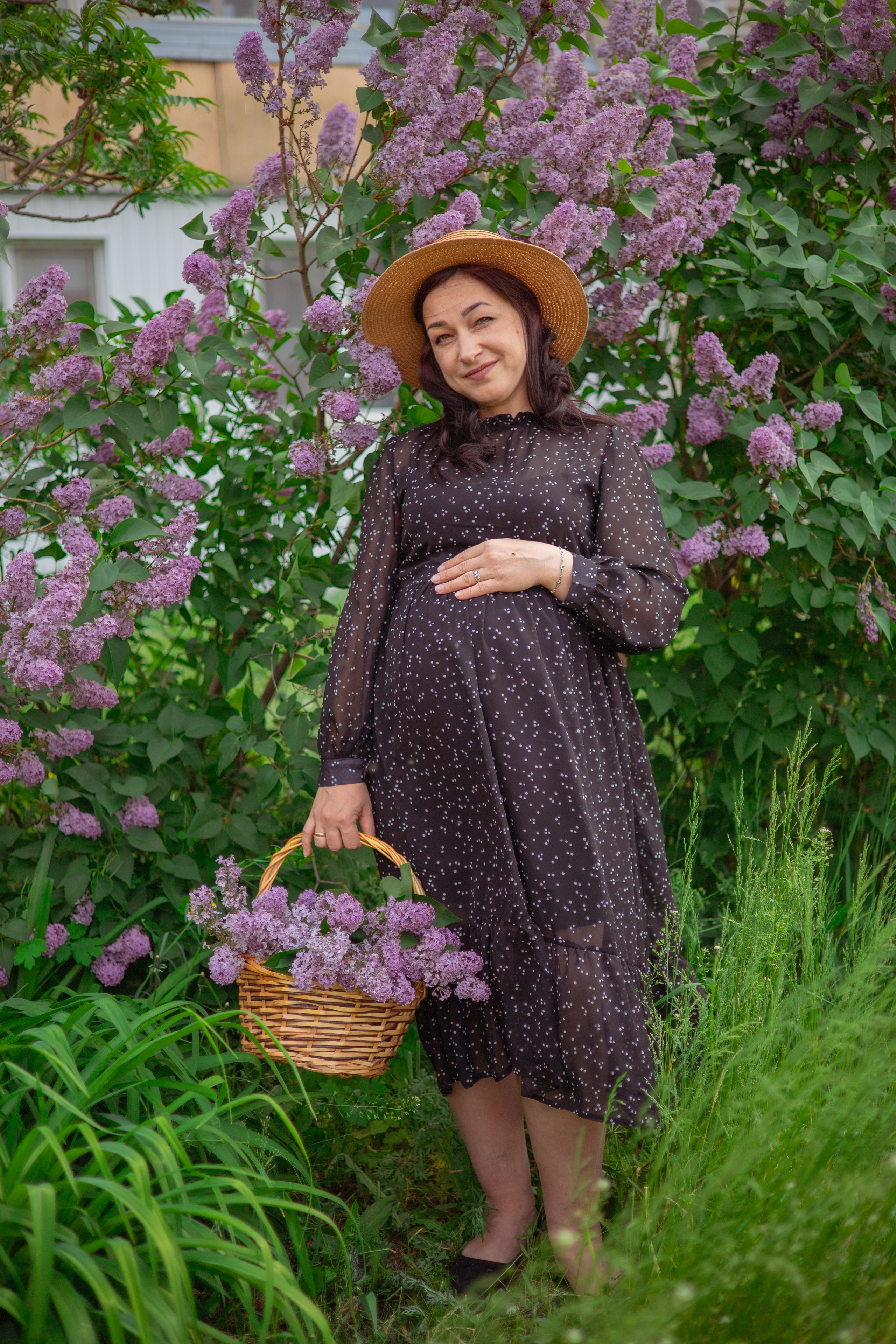 Анна сирень. Семейный и детский фотограф в Михайловке Татьяна Лестьева