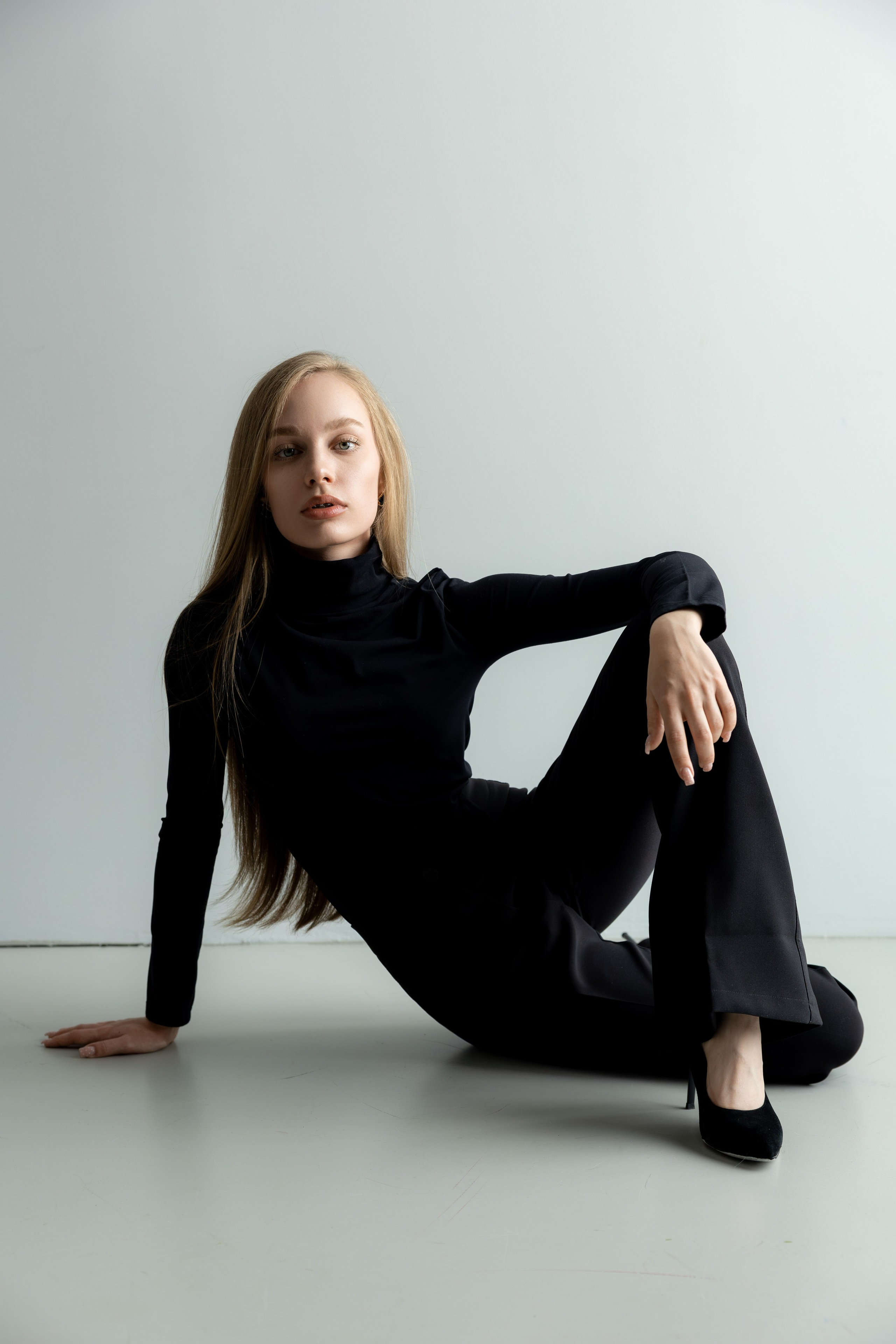 . Фотограф Арина Елизарова