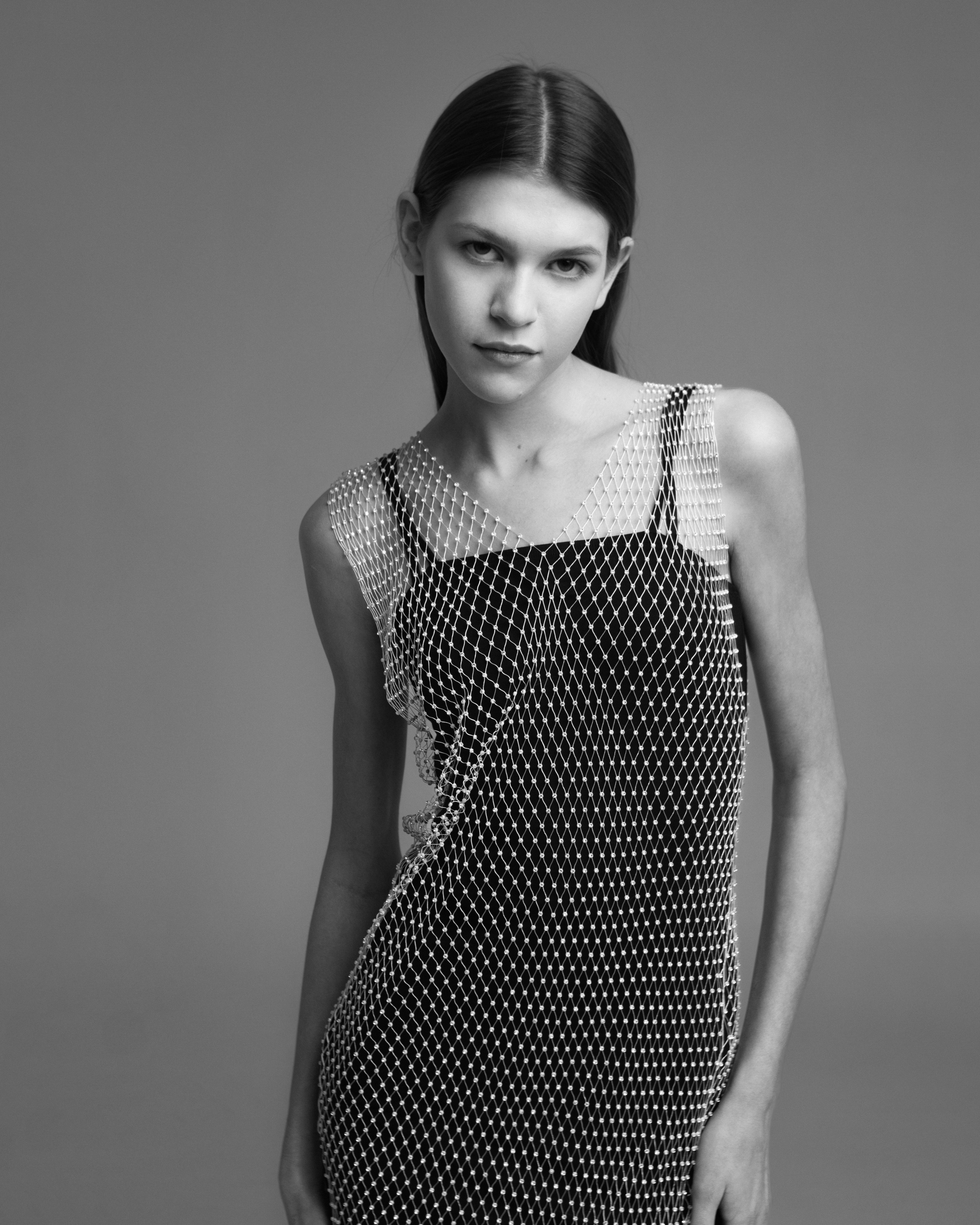 Ksenia G. Modeling agency TM MODELS