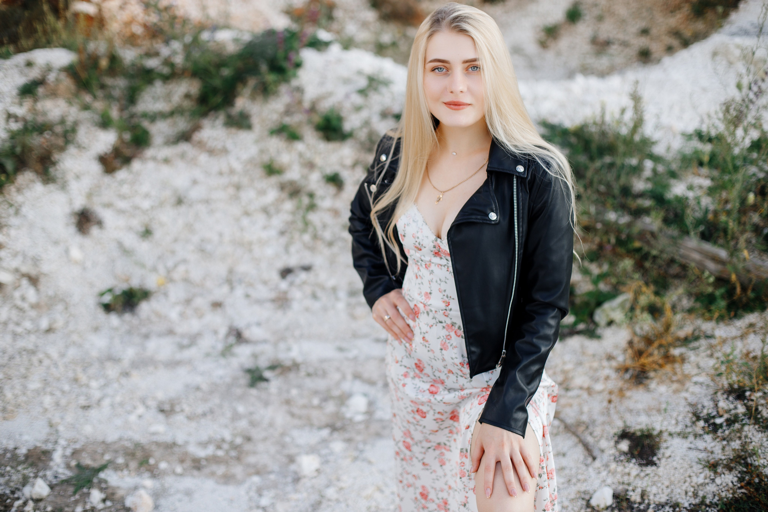 Алёна. Свадебный и семейный фотограф в городе Воронеж. Ирина Боловина